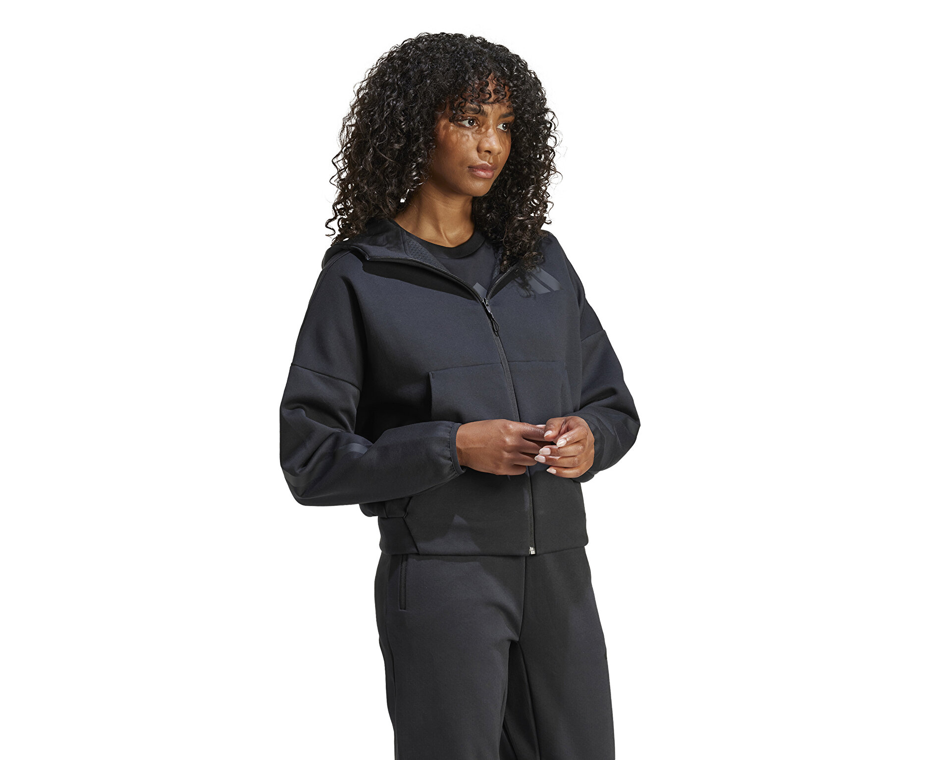 Adidas ジャージ アディダス adidas メンズ ジャージ上下セット M 3S DK トラックスーツ