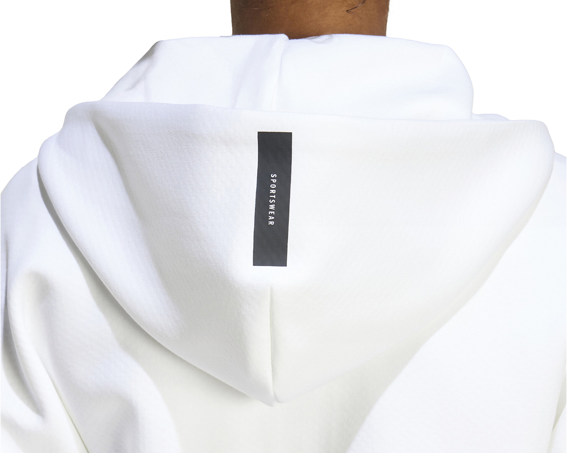 ADIDAS Kadın W Z.N.E. FZ Beyaz JE7849 | Korayspor