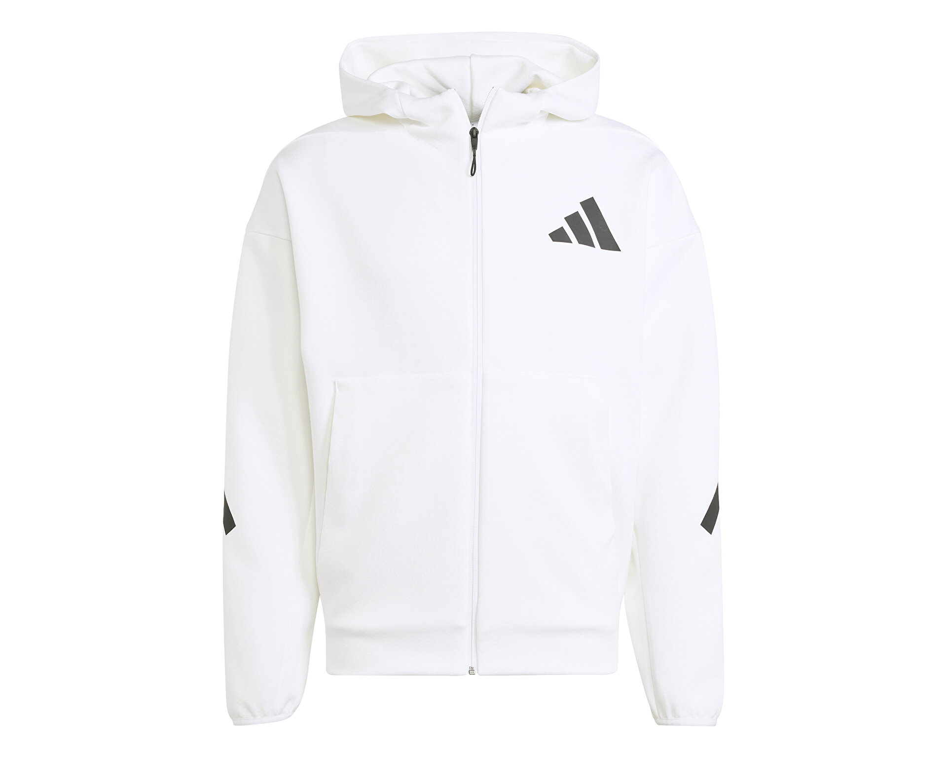 adidas Erkek M Z.N.E. Fz Beyaz JF2443