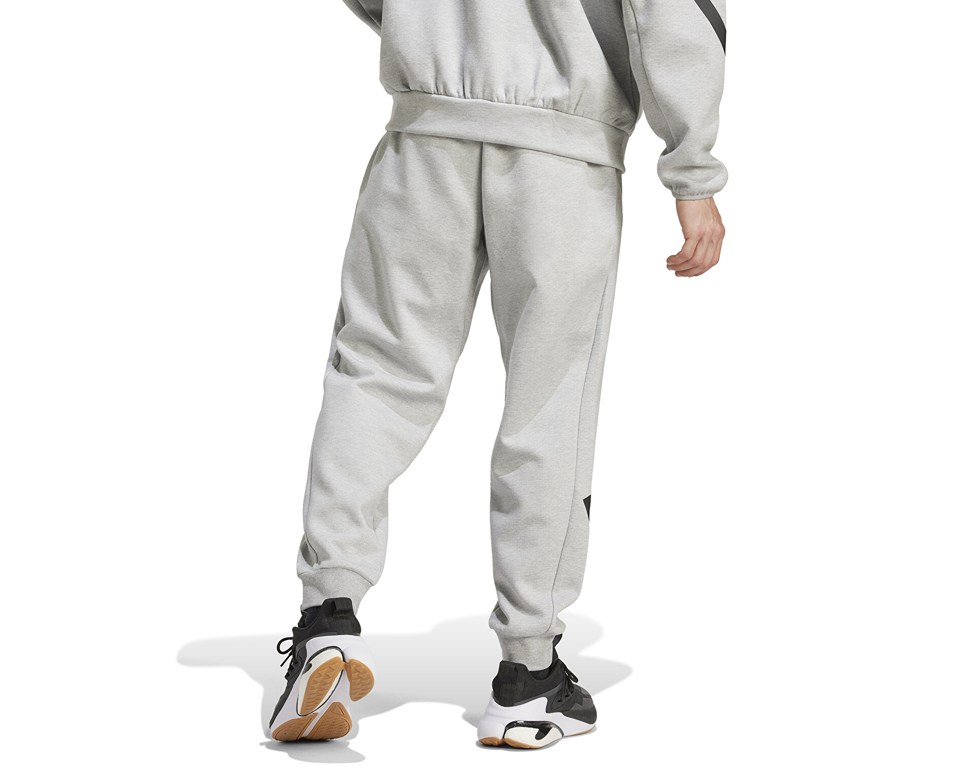 adidas Erkek M Z.N.E. Pt Gri JF2446