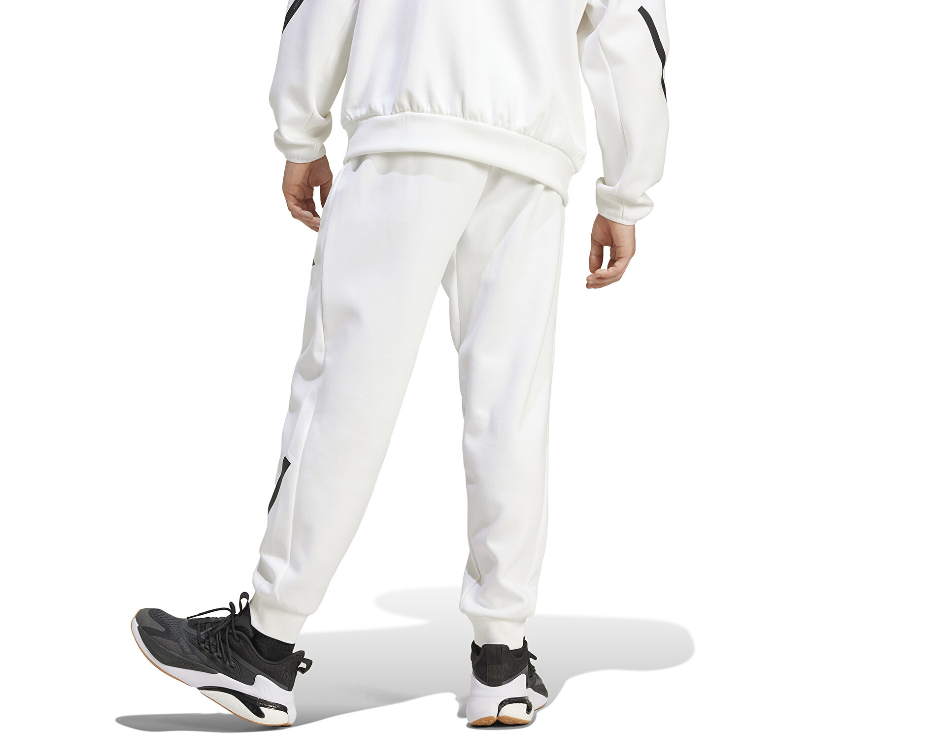 adidas Erkek M Z.N.E. Pt Beyaz JF2449