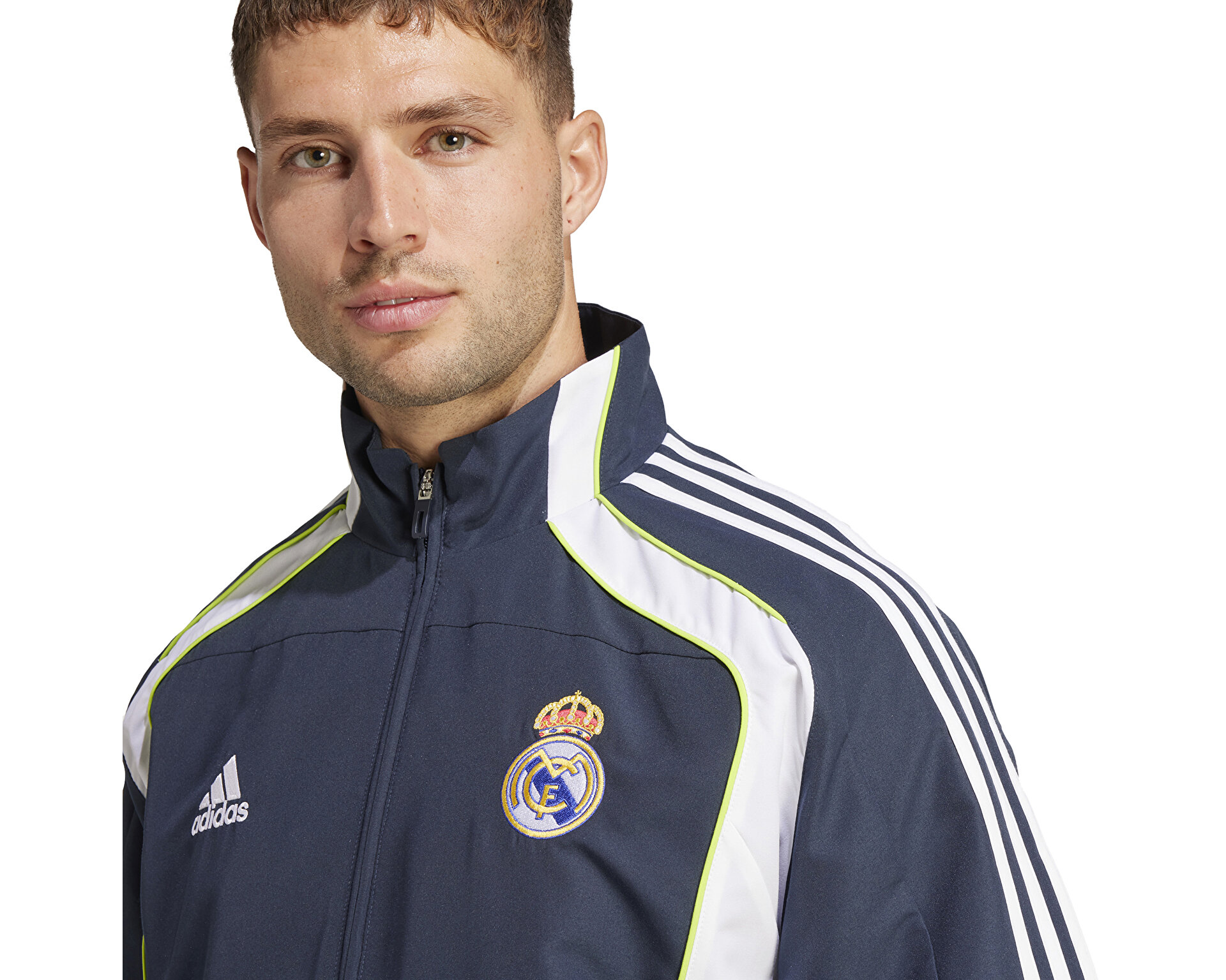 ADIDAS Erkek REAL UBP TT rnkyk JF2575 | Korayspor