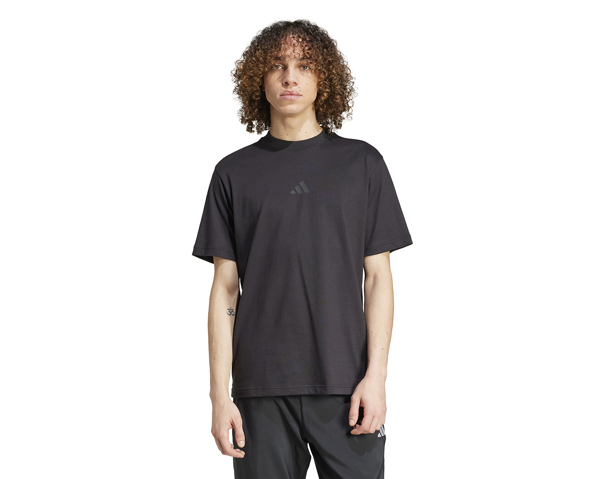 ADIDAS Erkek M CE TEE GD Siyah JF3329 | Korayspor