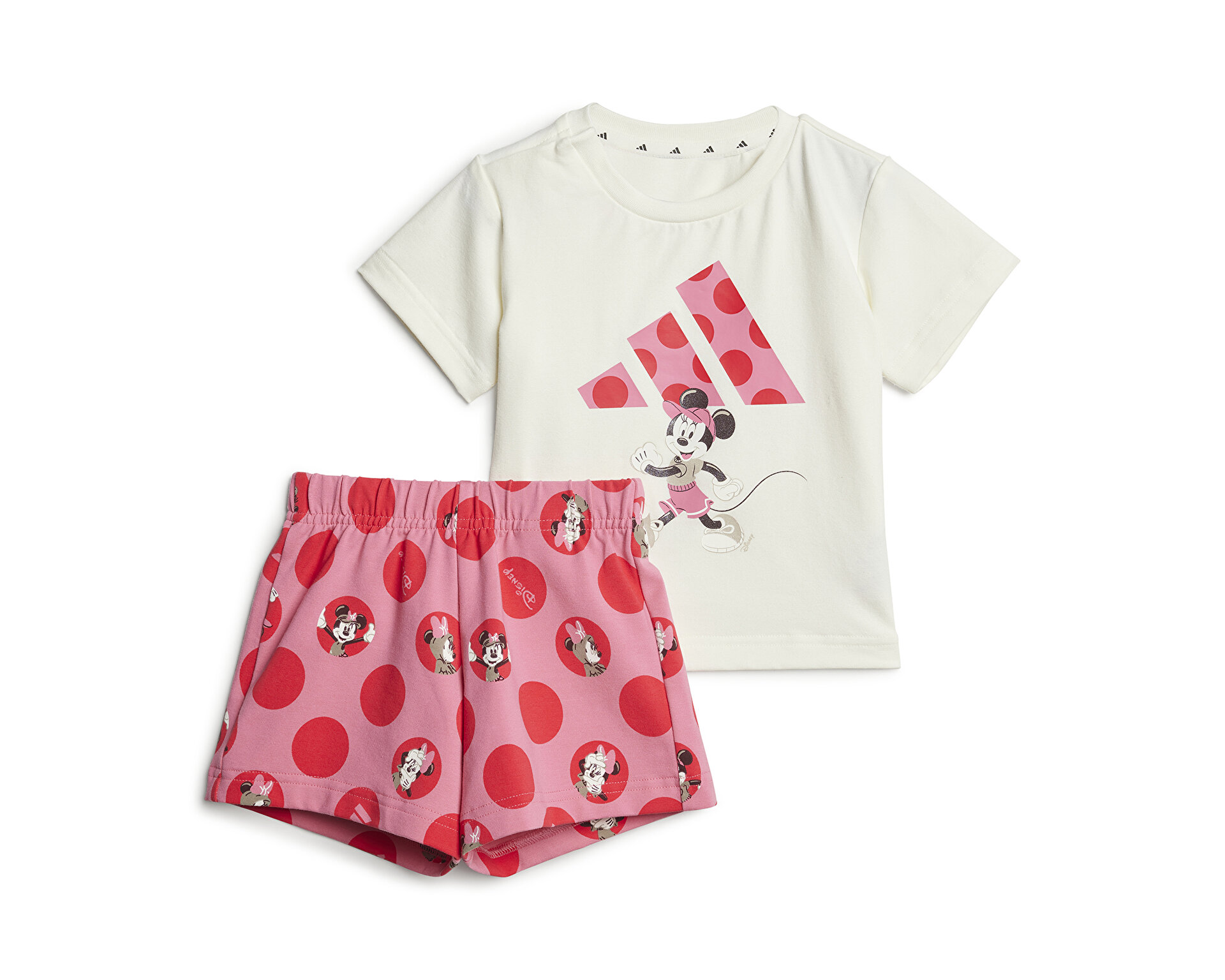 adidas Kız Çocuk I DY MI T SET rnkyk JF3626 | Korayspor