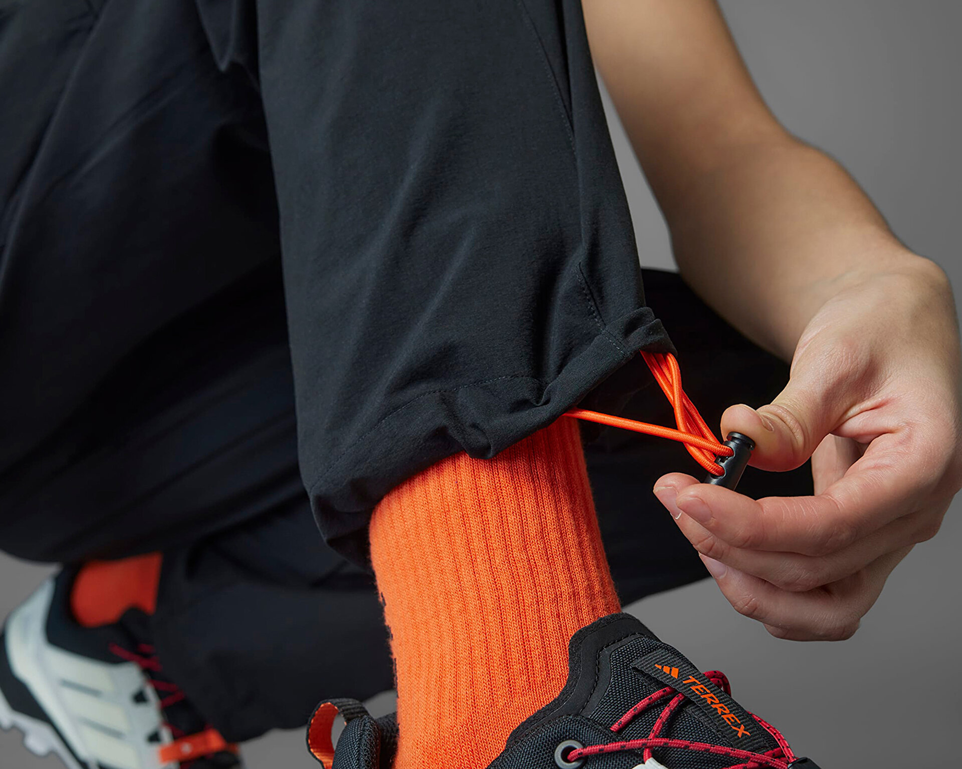 ADIDAS Kadın W CARGO PANTS Siyah JF3699 | Korayspor