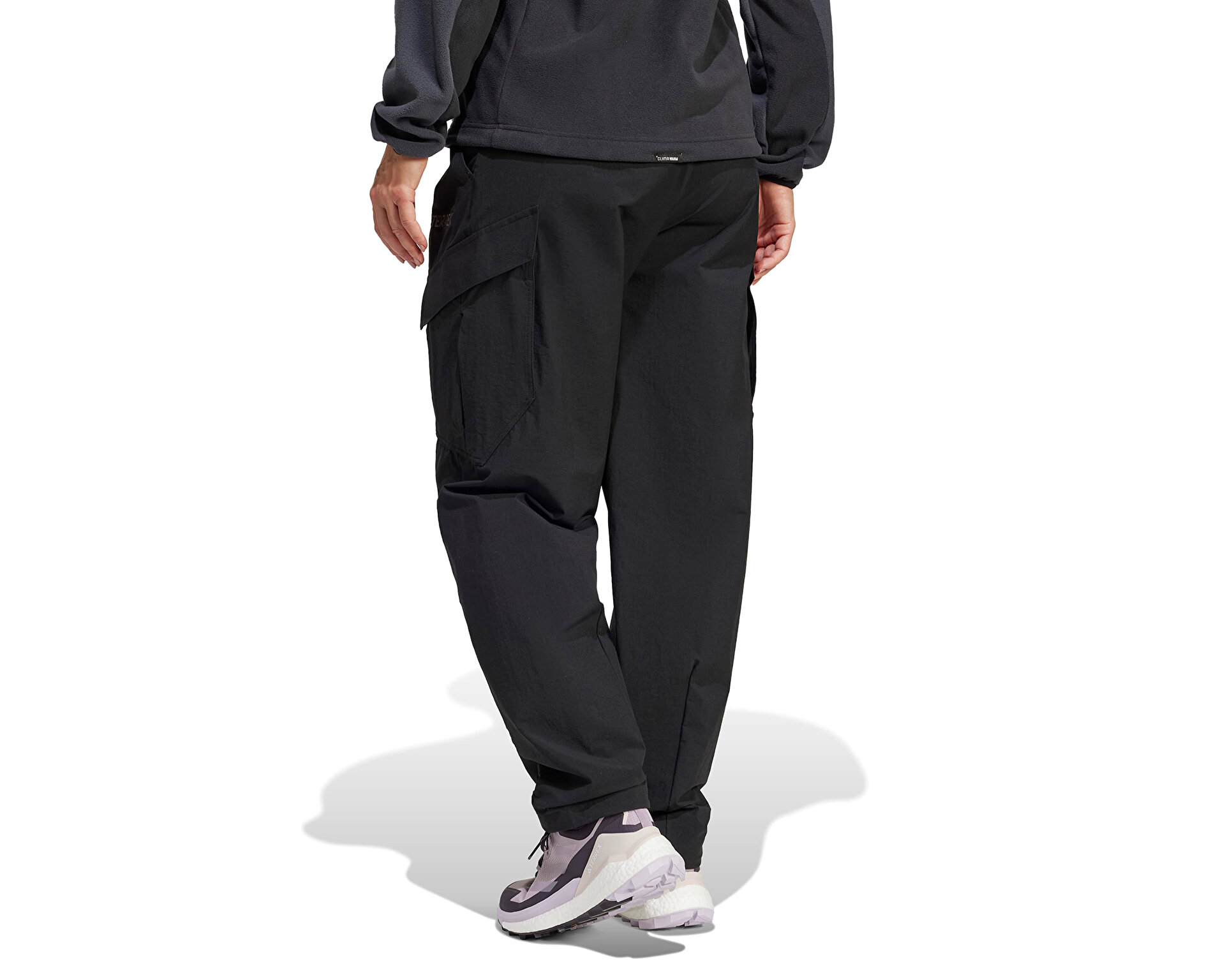 ADIDAS Kadın W CARGO PANTS Siyah JF3699 | Korayspor