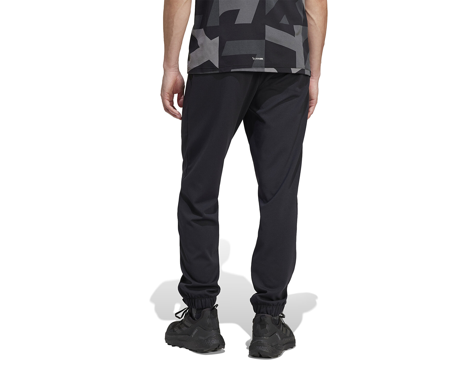 ADIDAS Erkek MT KNIT PANTS Siyah JF3711 | Korayspor