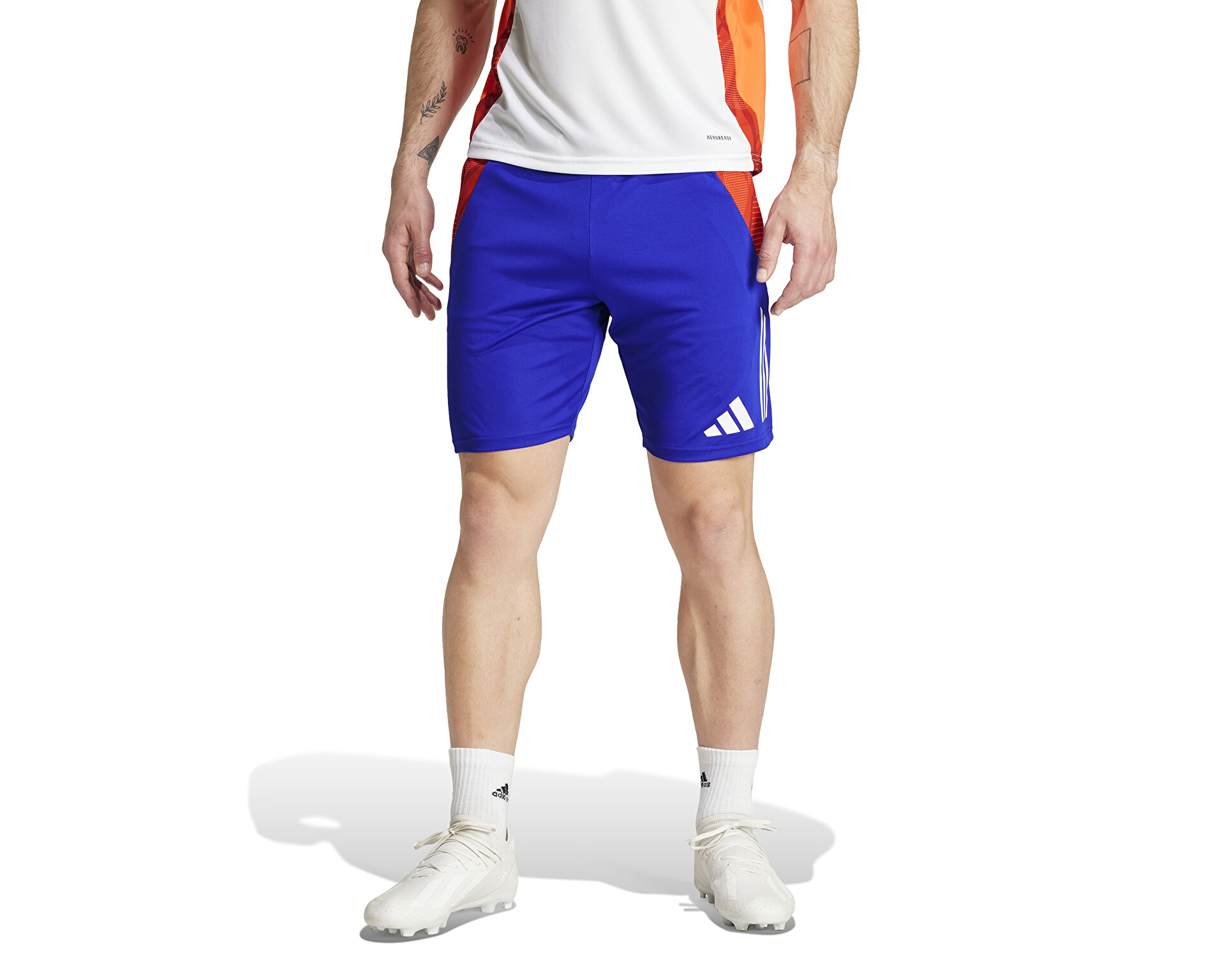 شورت فوتبال Tiro24 Sho