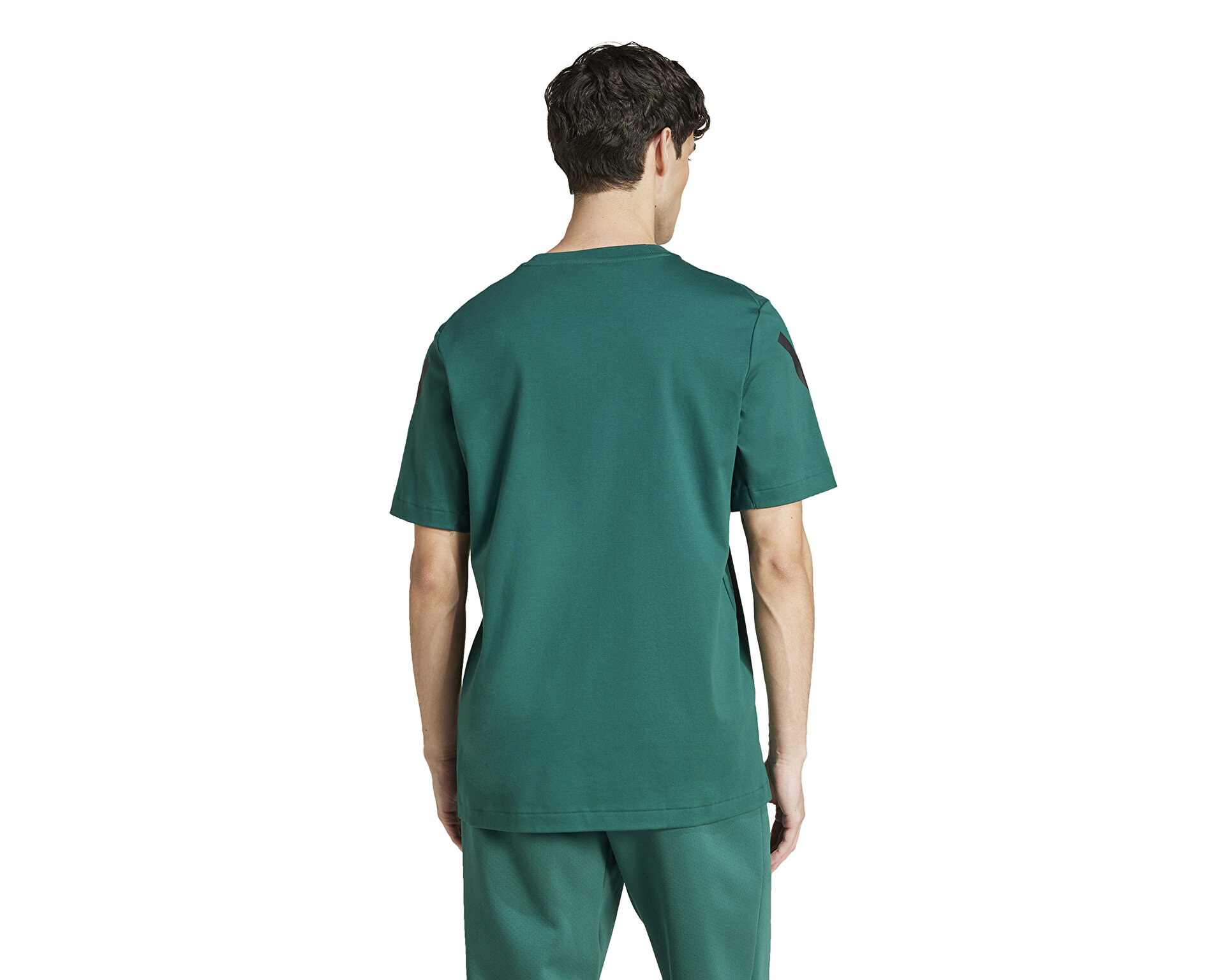 ADIDAS Erkek M Z.N.E. TEE Yeşil JF6544 | Korayspor