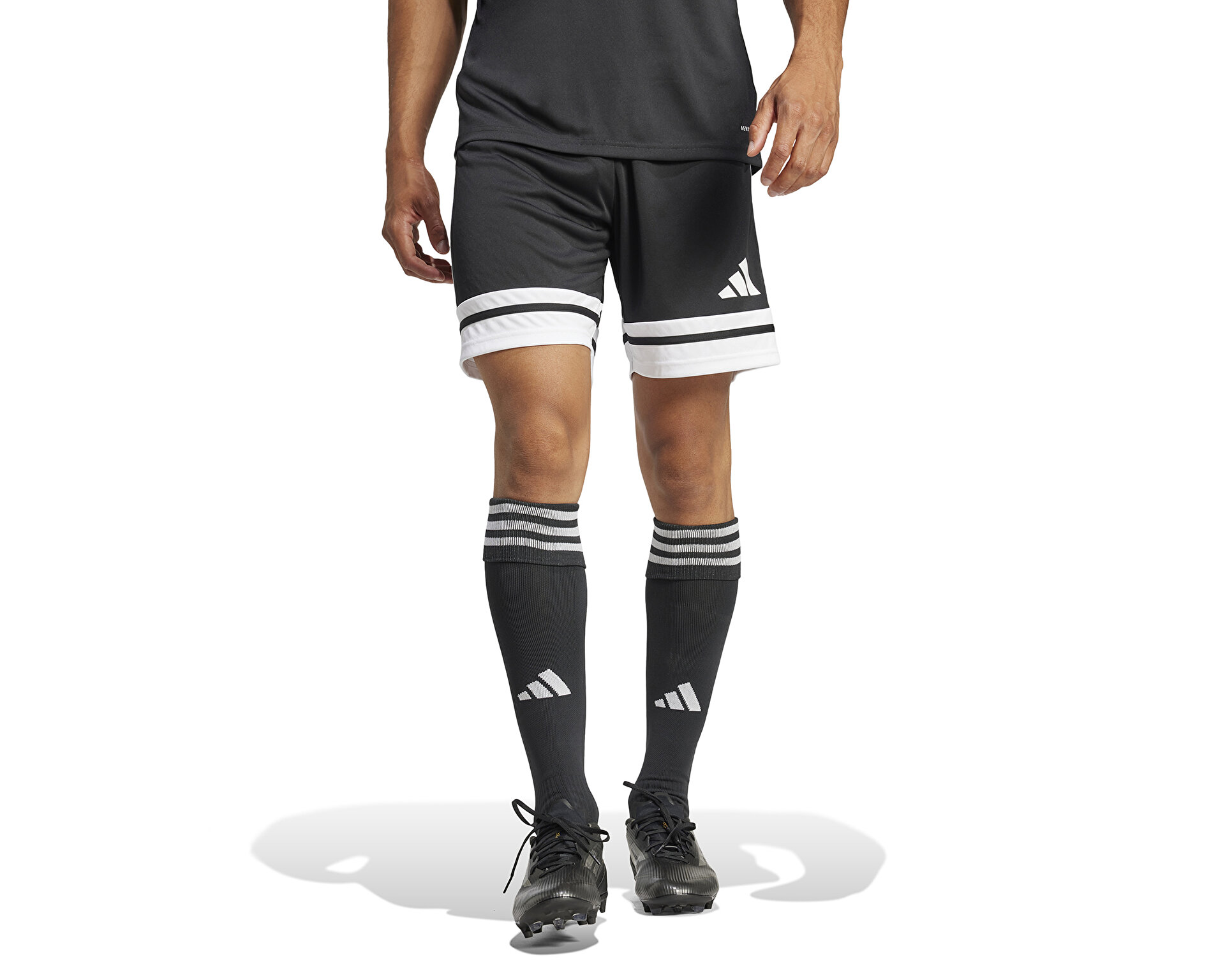 ADIDAS Erkek SQUA25 SHO M Siyah JH3402 | Korayspor