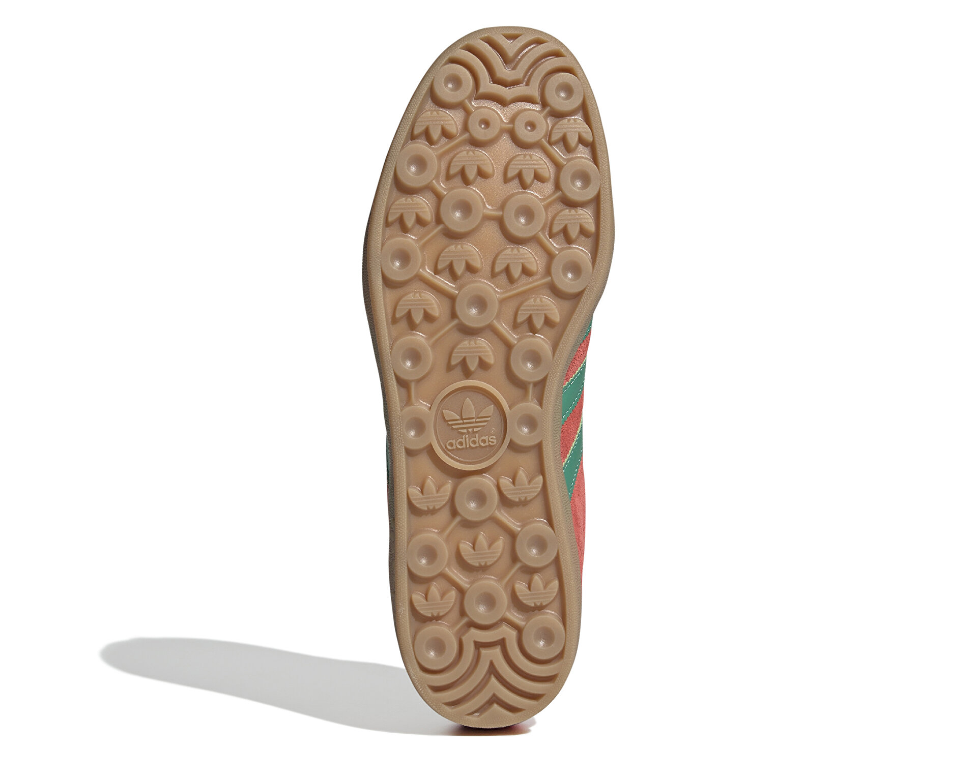 ADIDAS Erkek GAZELLE INDOOR Turuncu JH5407 | Korayspor