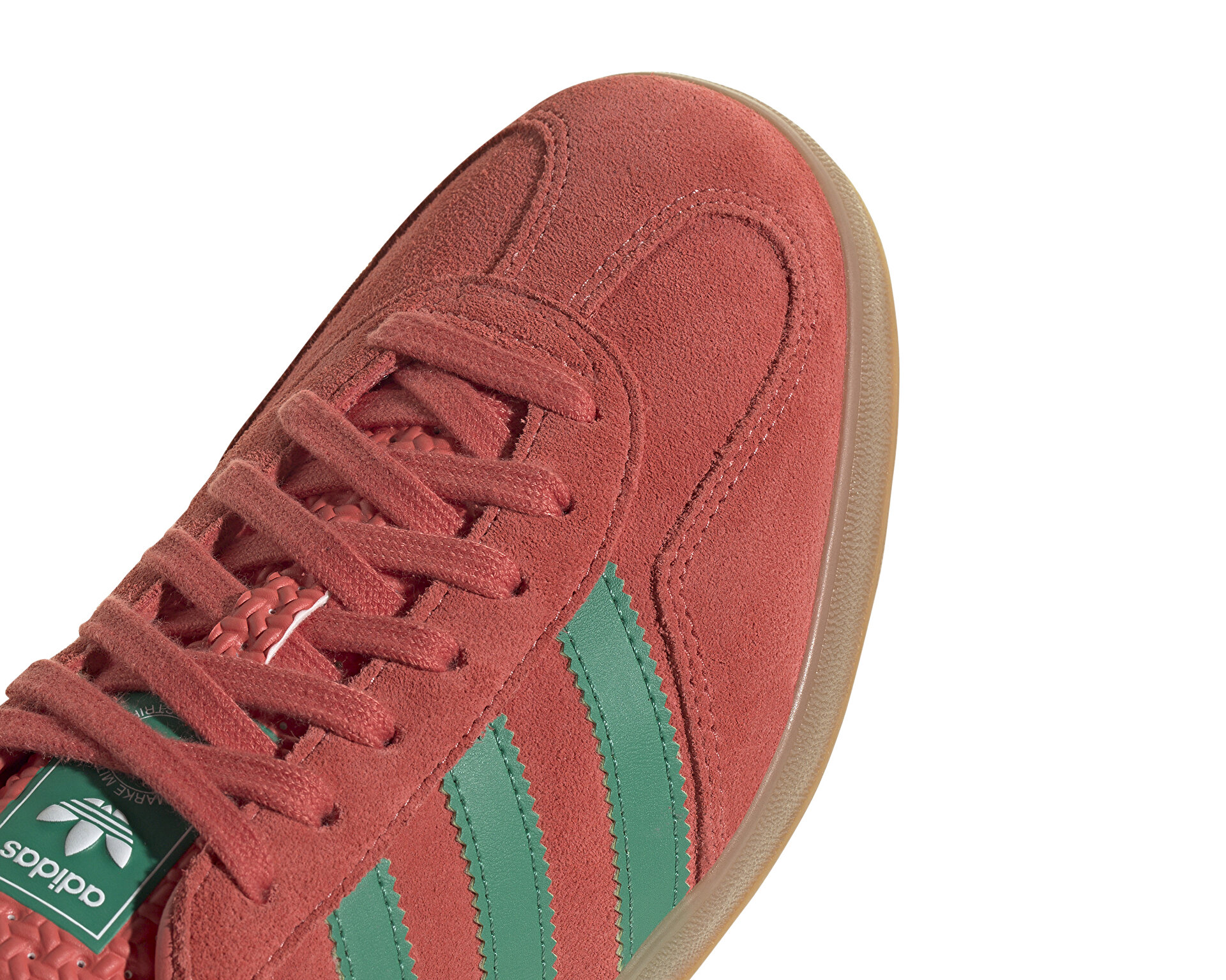 ADIDAS Erkek GAZELLE INDOOR Turuncu JH5407 | Korayspor