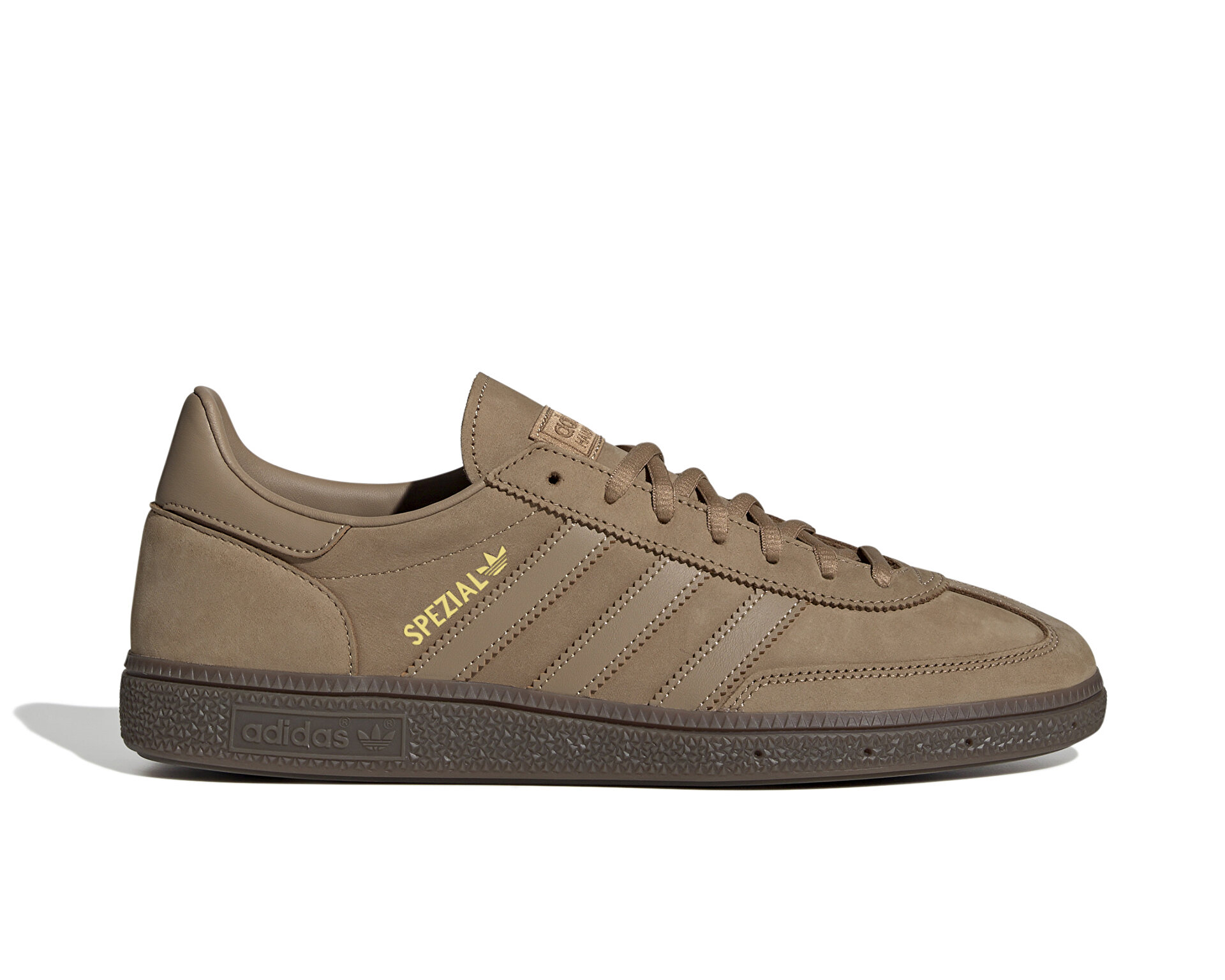ADIDAS Unisex HANDBALL SPEZIAL Kahverengi JH5448 | Korayspor