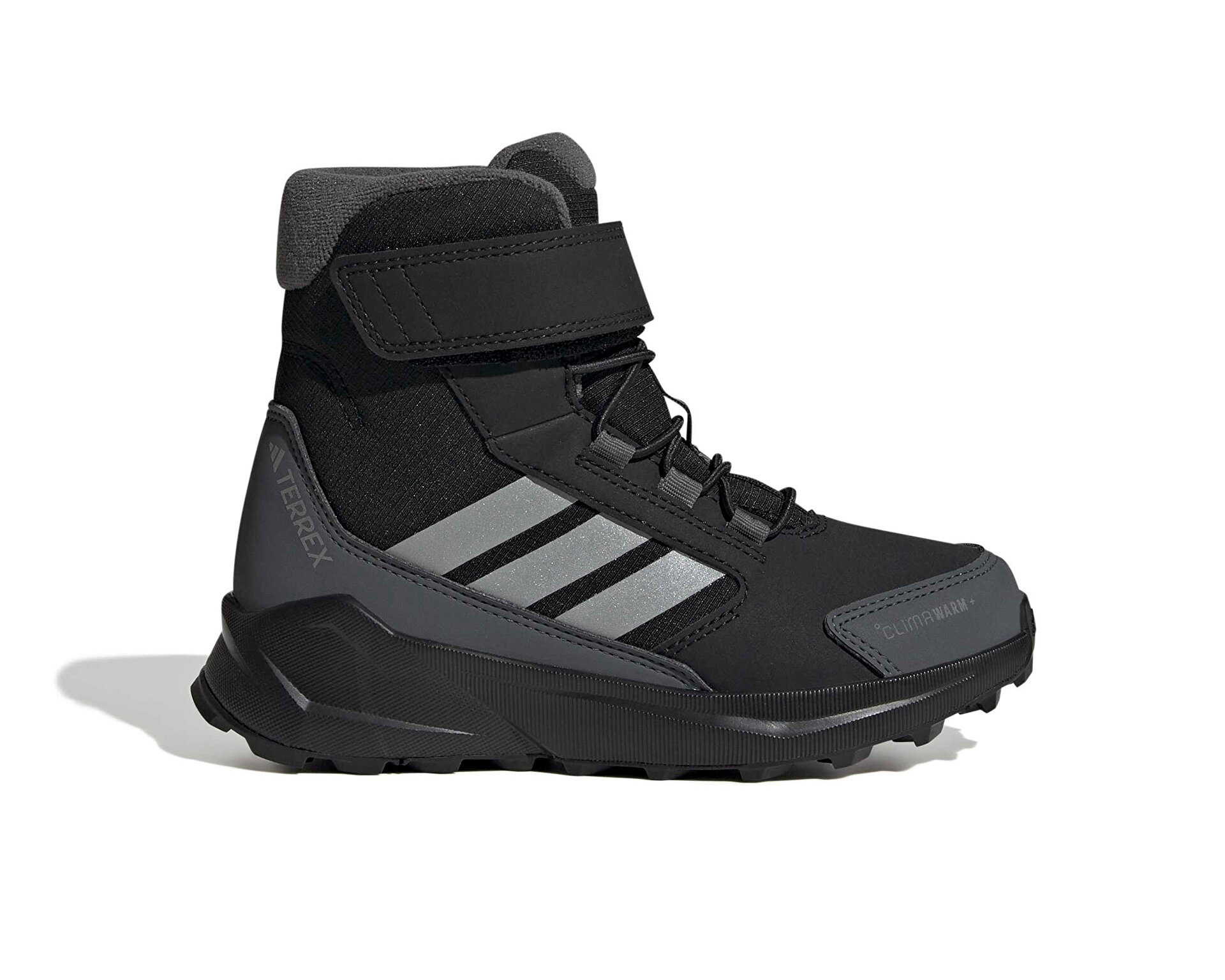ADIDAS Unisex Çocuk TERREX TRAILMAKER 2 CW+ K Siyah JH5512 | Korayspor