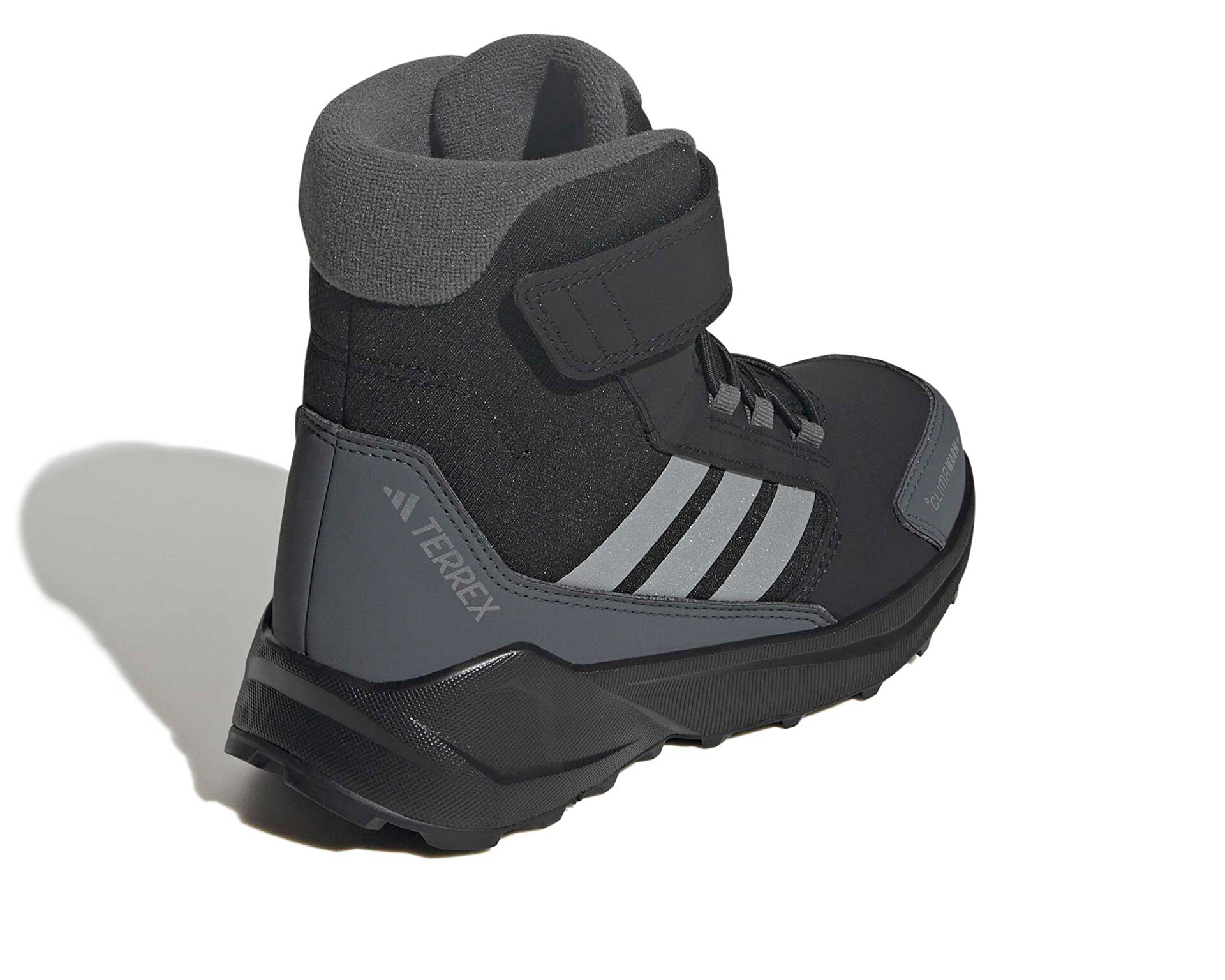 ADIDAS Unisex Çocuk TERREX TRAILMAKER 2 CW+ K Siyah JH5512 | Korayspor