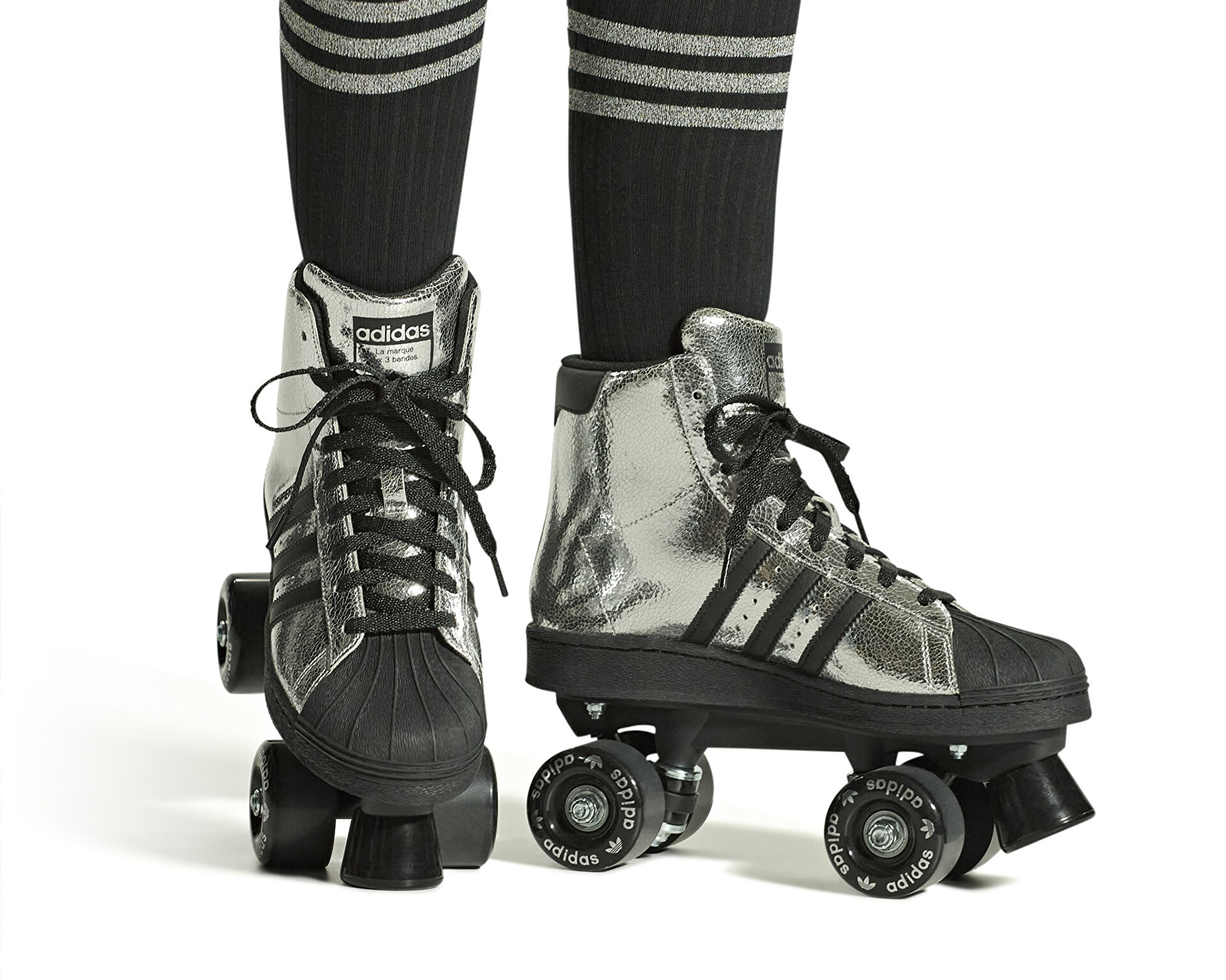 ADIDAS Kadın SUPERSTAR 82 SKATE W Gri JH5522 | Korayspor