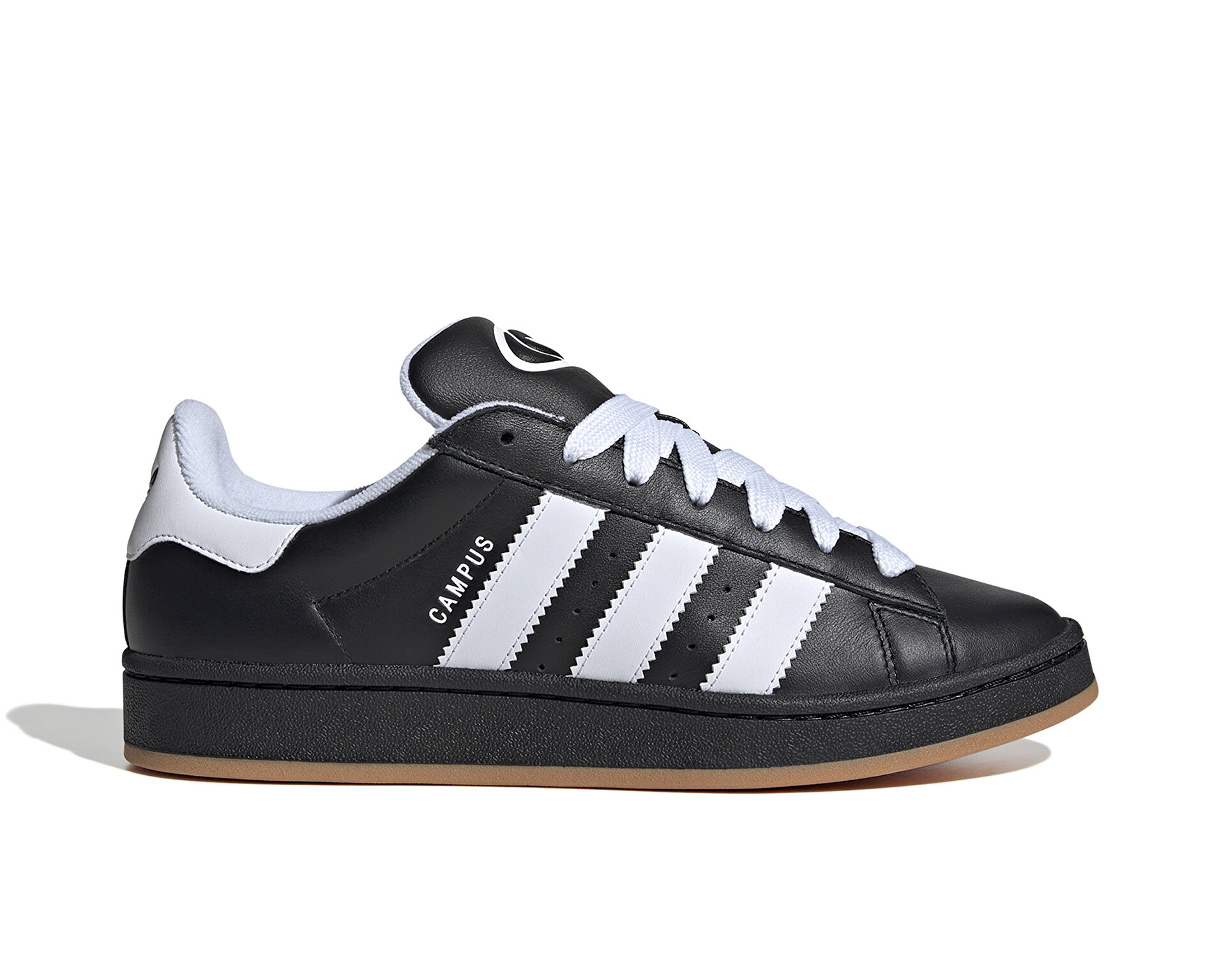 adidas Unisex Campus 00S Siyah JH5597
