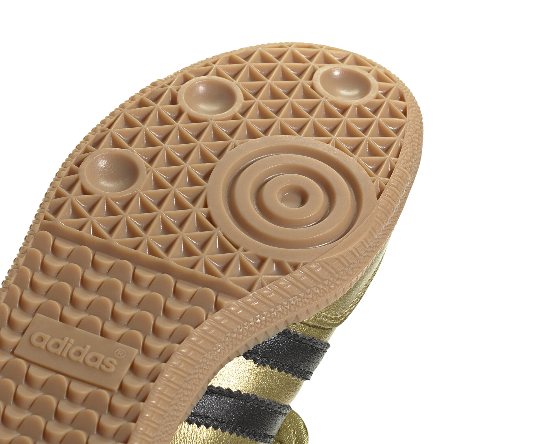 ADIDAS Kadın SAMBA LT W Sarı JH5708 | Korayspor