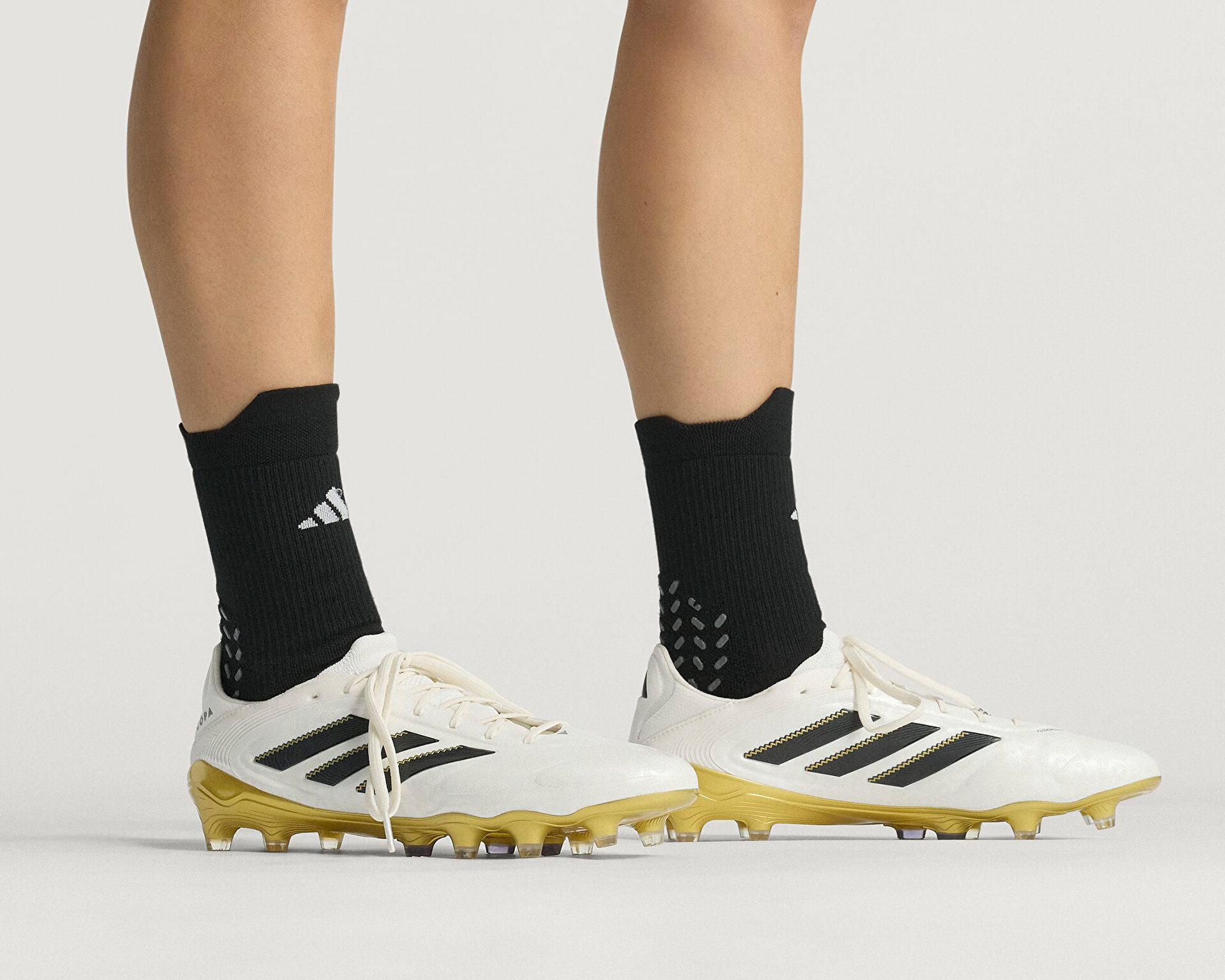 ADIDAS Unisex COPA PURE III ELITE FG Gri JH6303 | Korayspor