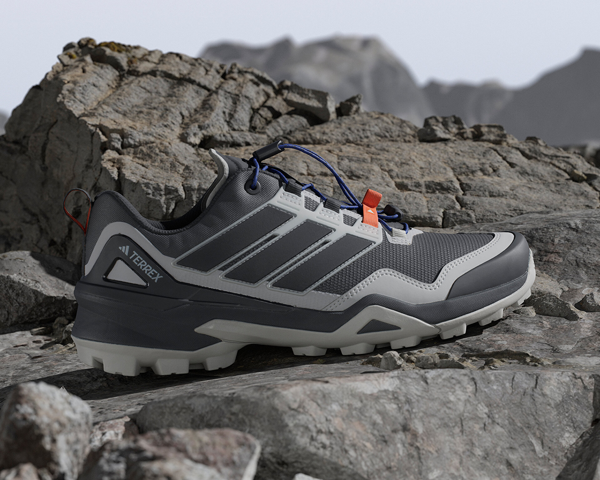 ADIDAS Erkek TERREX SKYCHASER Siyah JH6385 | Korayspor