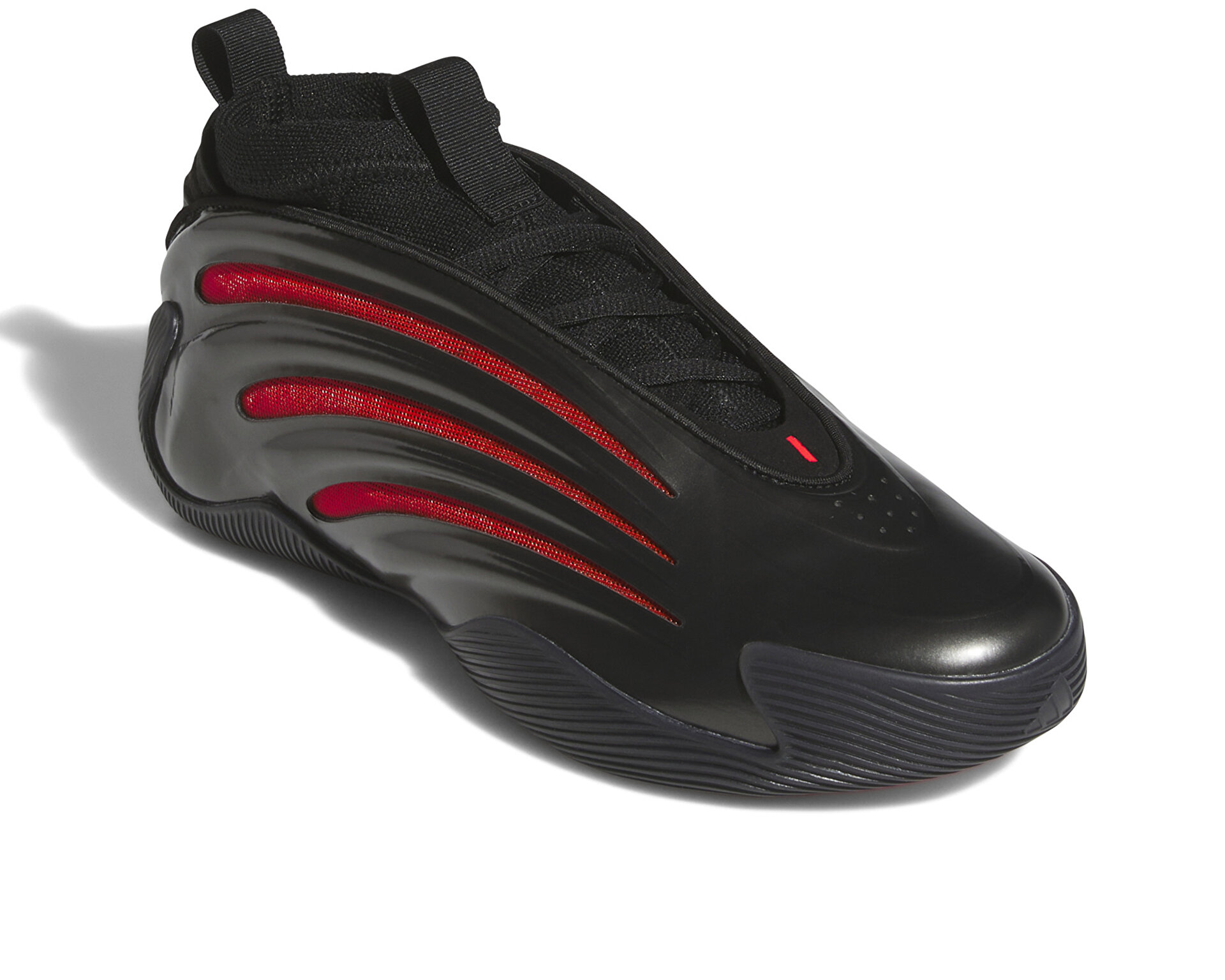 ADIDAS Unisex HARDEN VOLUME 9 Siyah JH6483 | Korayspor