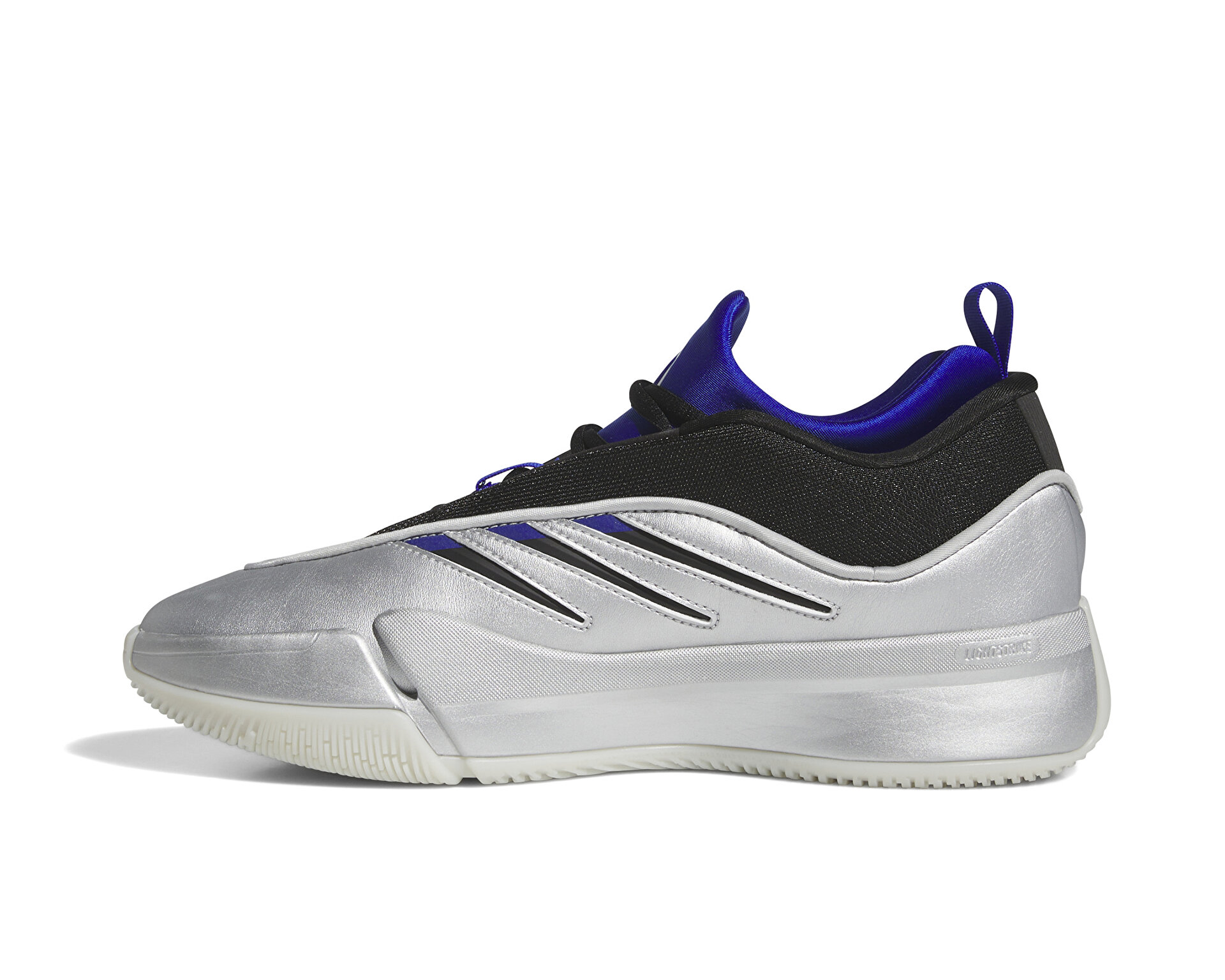 ADIDAS Unisex DAME 9 Gri JH6633 | Korayspor