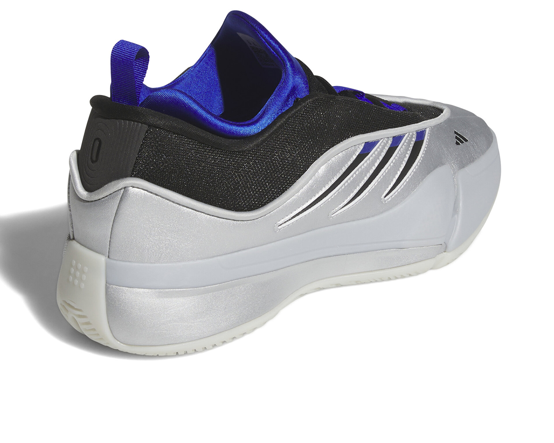 ADIDAS Unisex DAME 9 Gri JH6633 | Korayspor