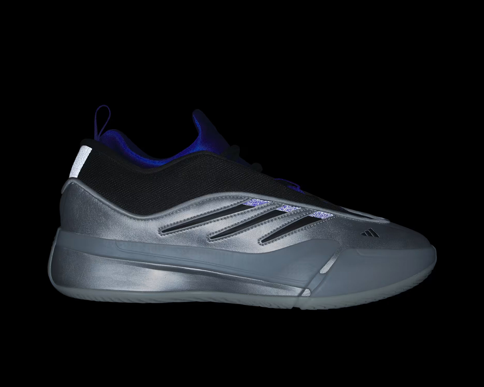 ADIDAS Unisex DAME 9 Gri JH6633 | Korayspor