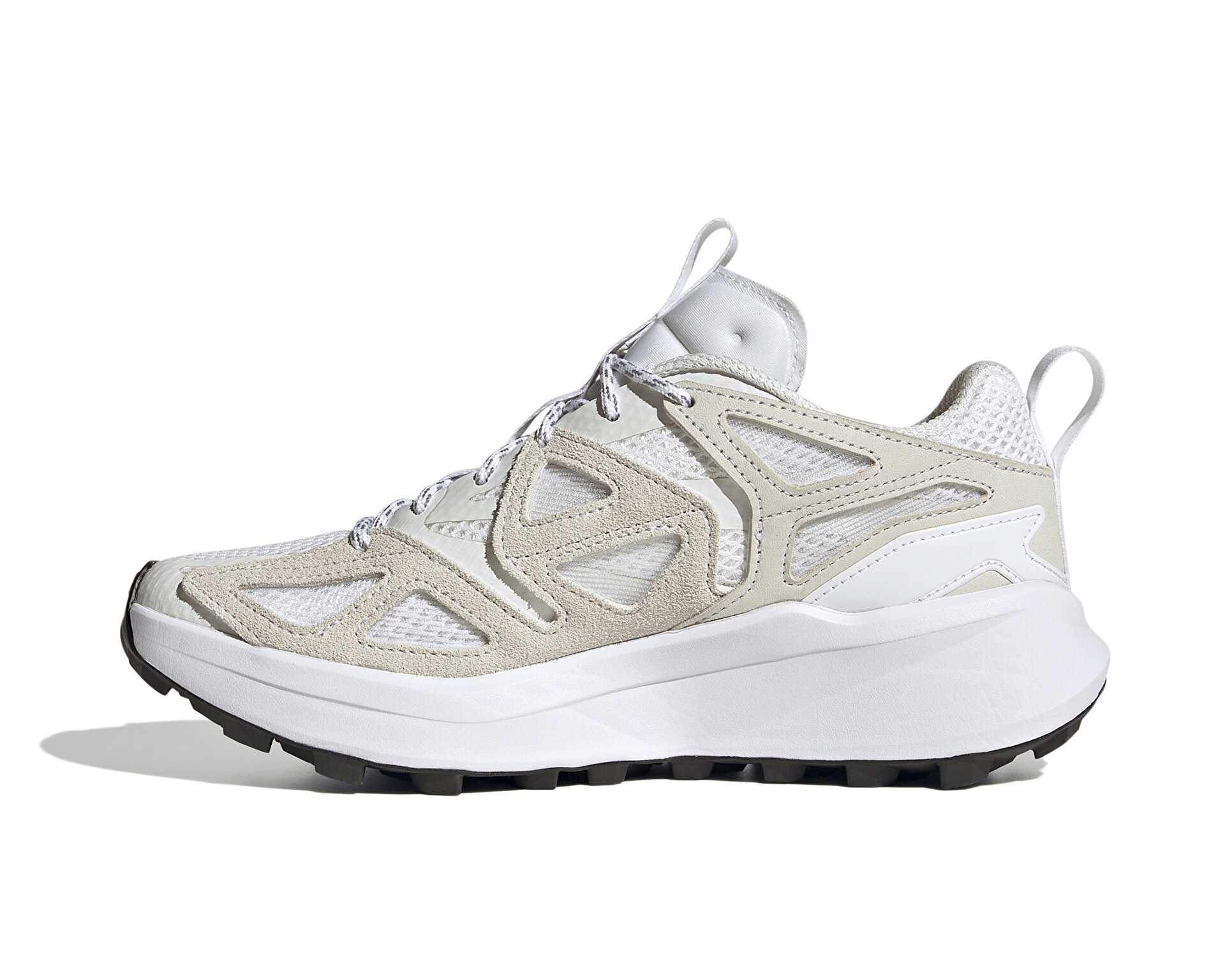 ADIDAS Kadın KANTAI TRAIL Beyaz JH6836 | Korayspor