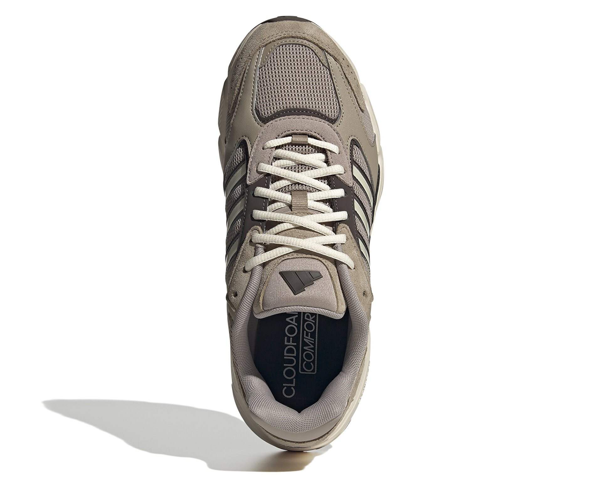 ADIDAS Erkek CRAZYCHAOS 2000 Krem JH6845 | Korayspor