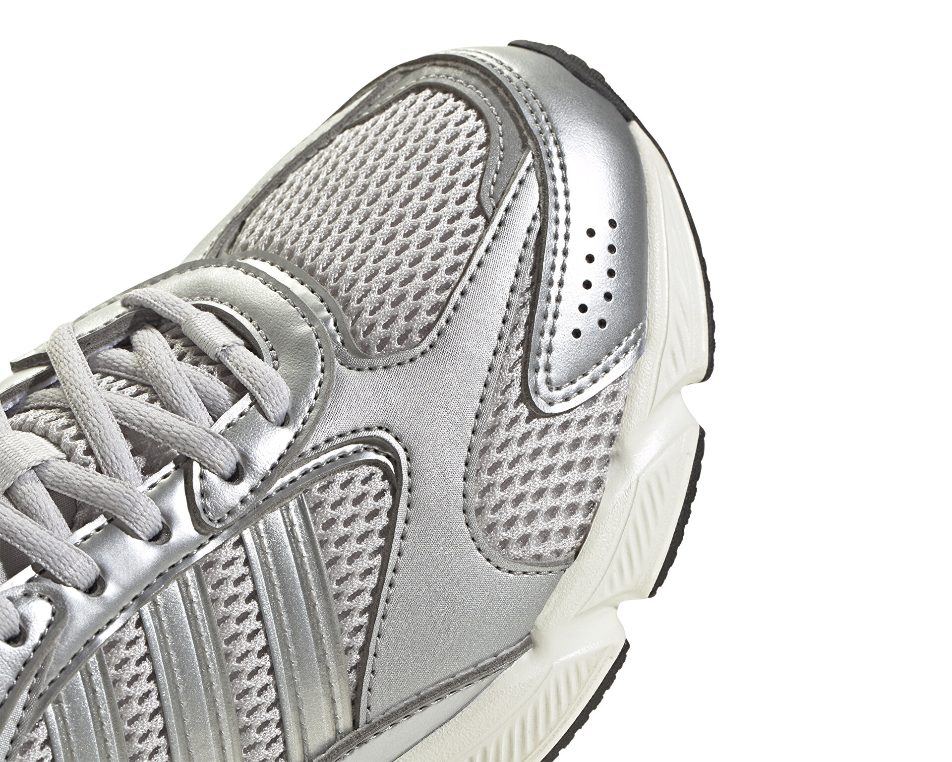 ADIDAS Kadın CRAZYCHAOS 2000 Gri JH6851 | Korayspor