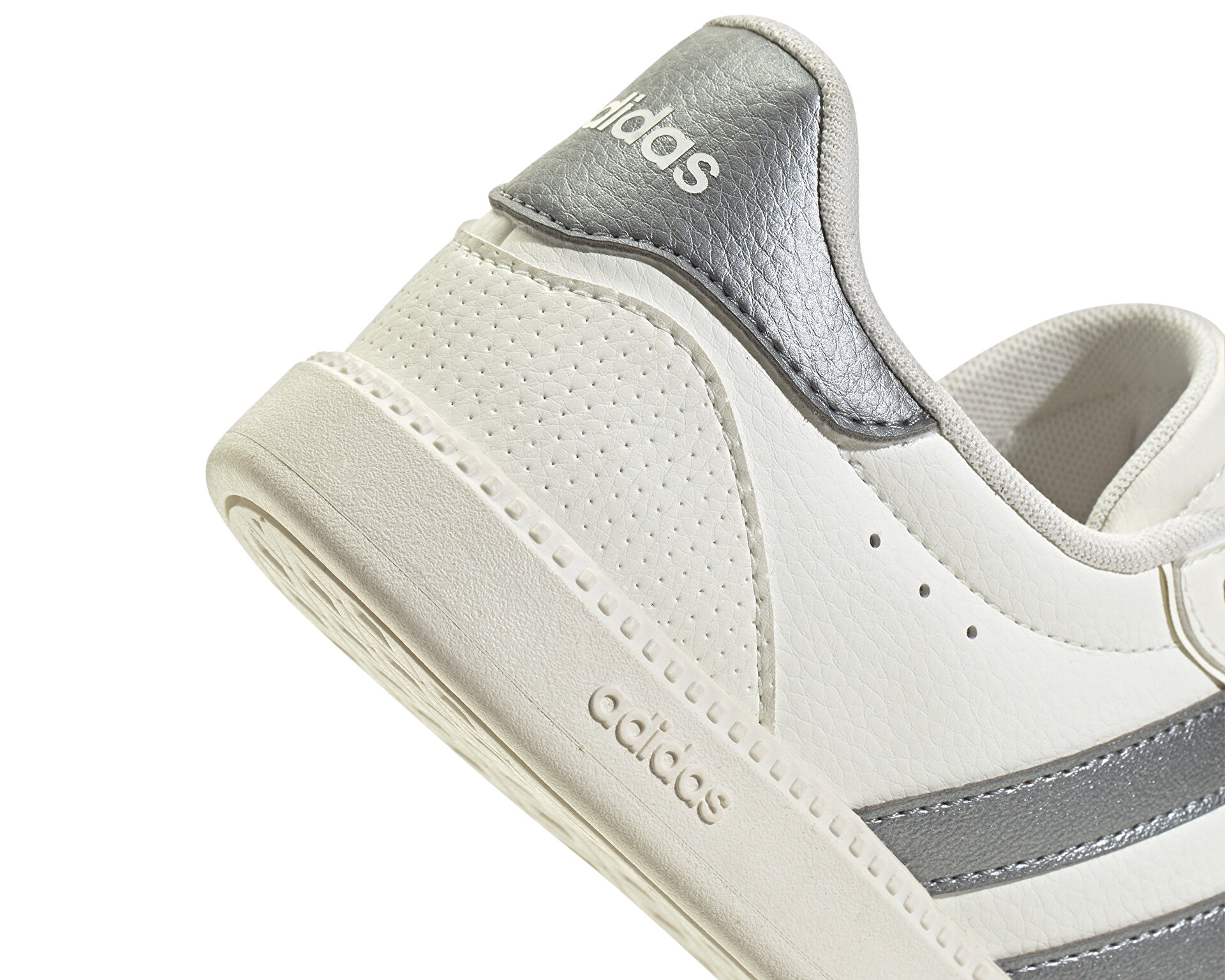 adidas Unisex Breaknet Sleek Krem JH6880