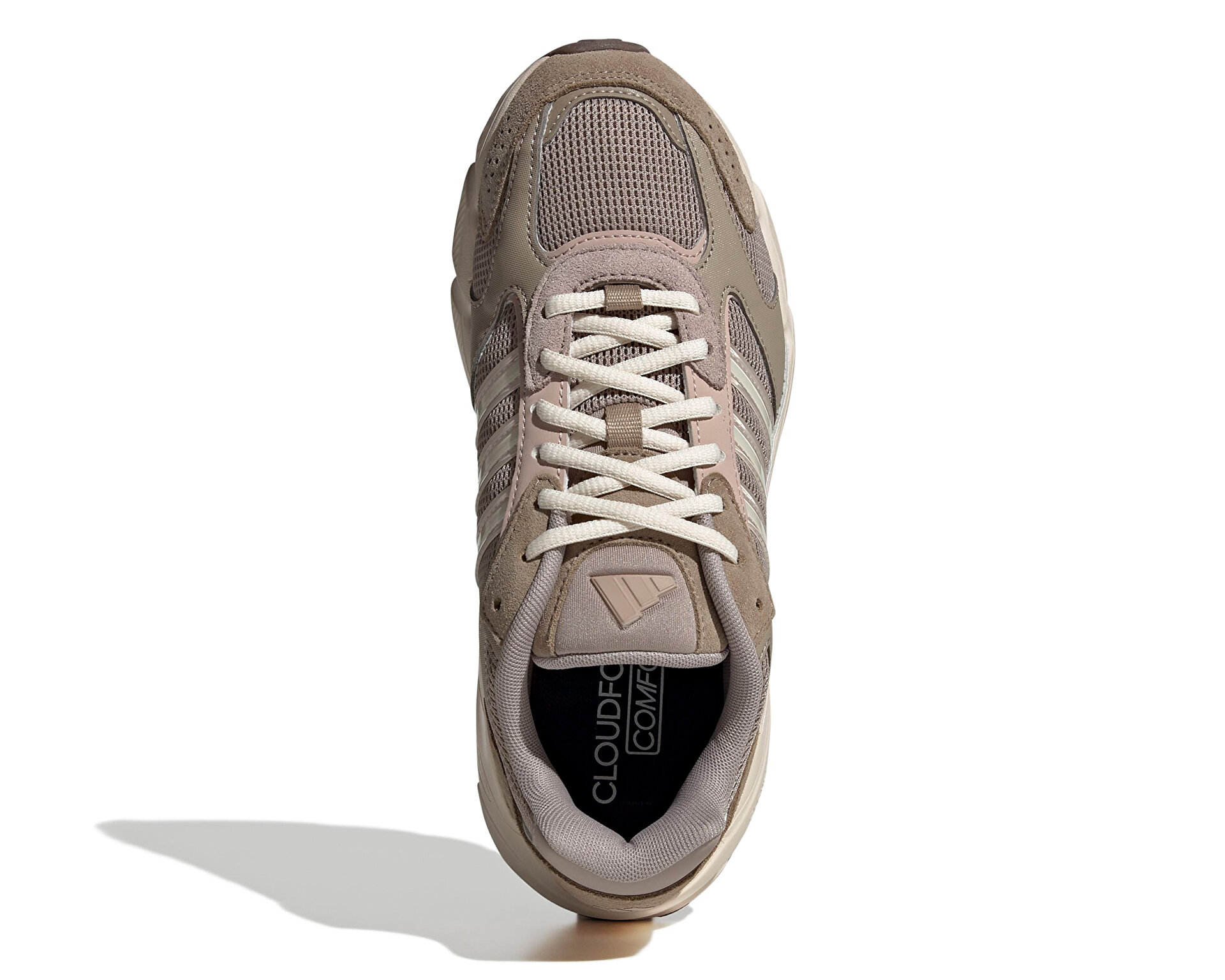 ADIDAS Kadın CRAZYCHAOS 2000 Gri JH6920 | Korayspor