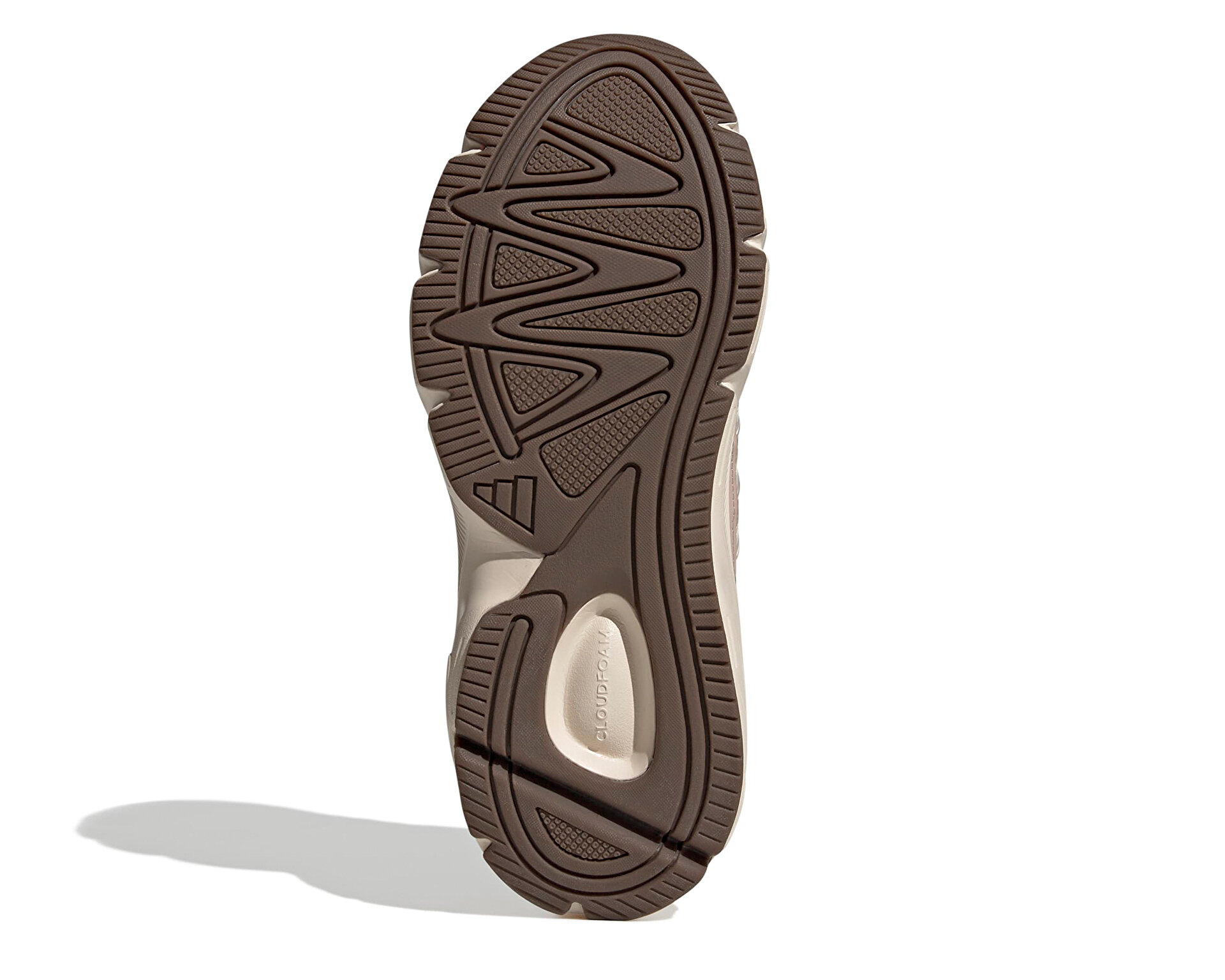 ADIDAS Kadın CRAZYCHAOS 2000 Gri JH6920 | Korayspor