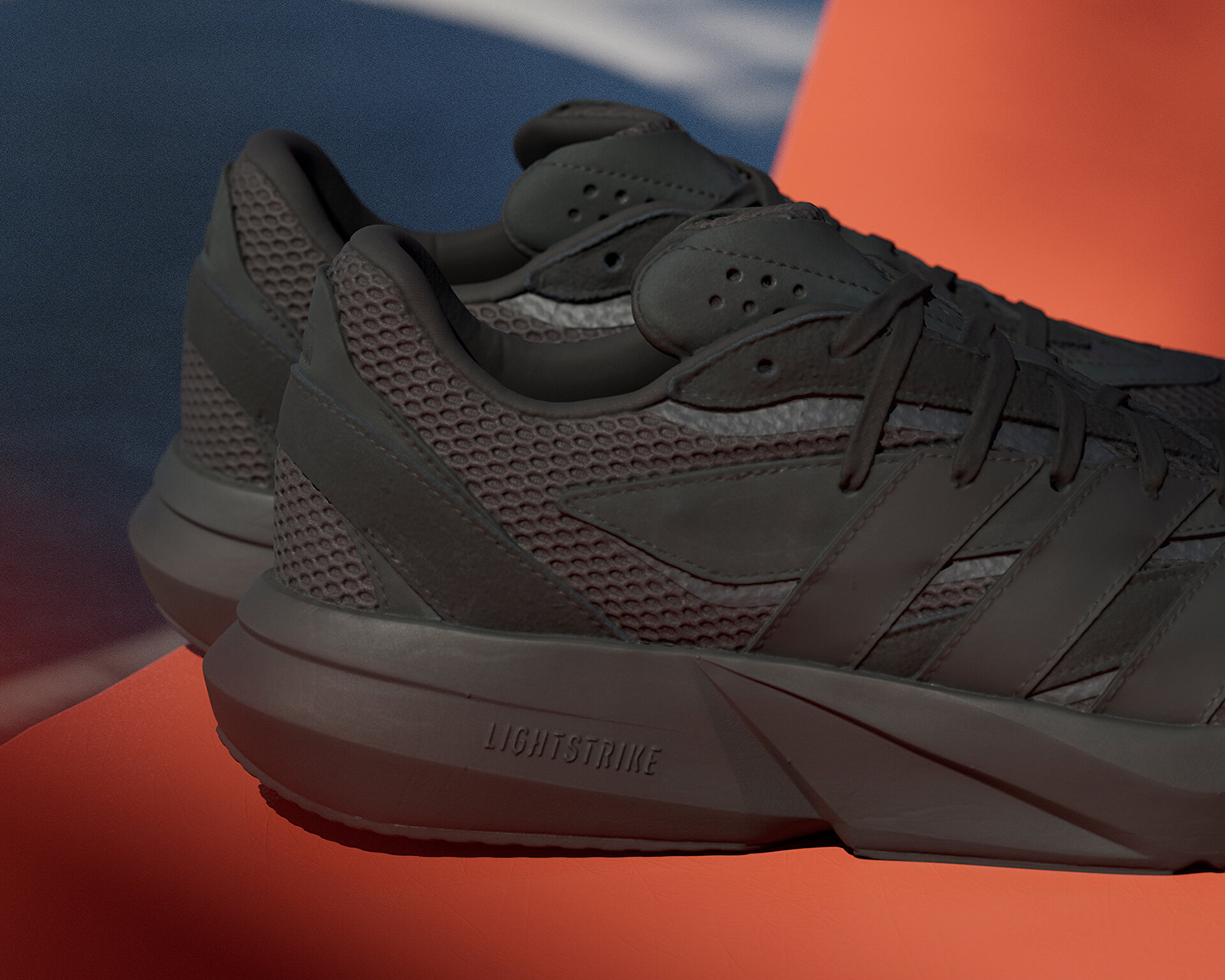 ADIDAS Erkek LIGHTBLAZE Siyah JH6941 | Korayspor