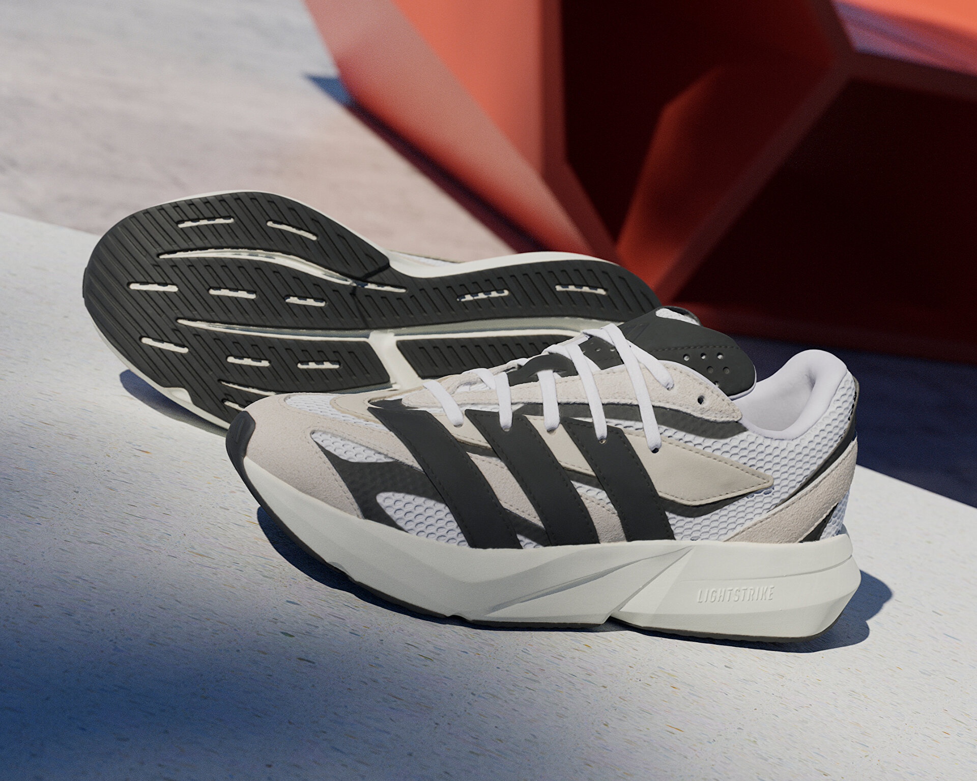 嵐48 Krone Lamba Geri Vites Sol