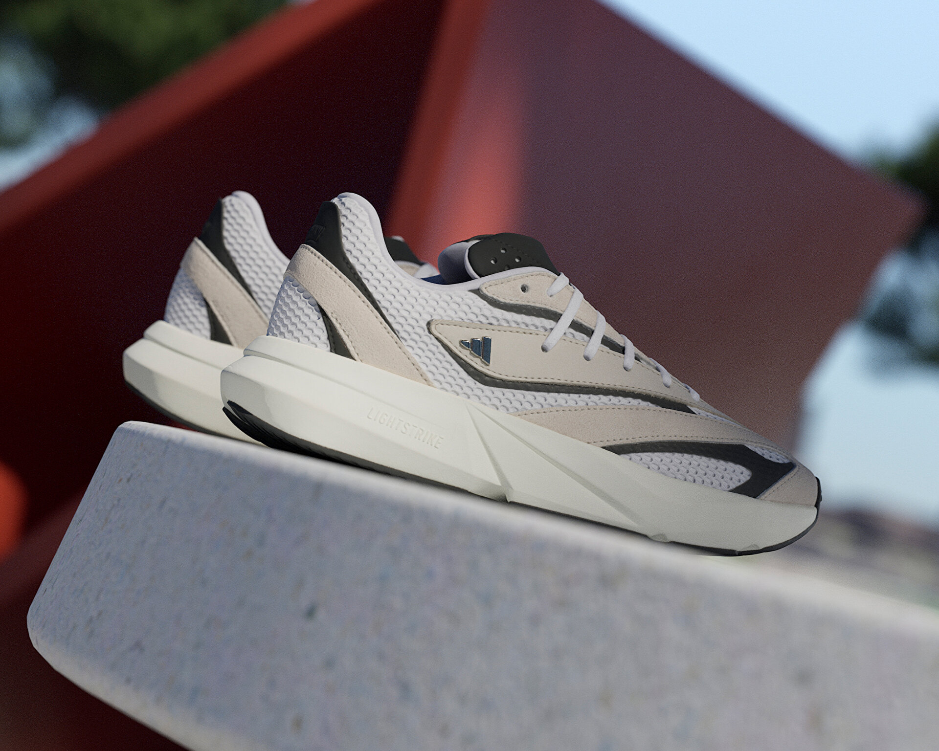 ADIDAS Kadın LIGHTBLAZE Gri JH6962 | Korayspor