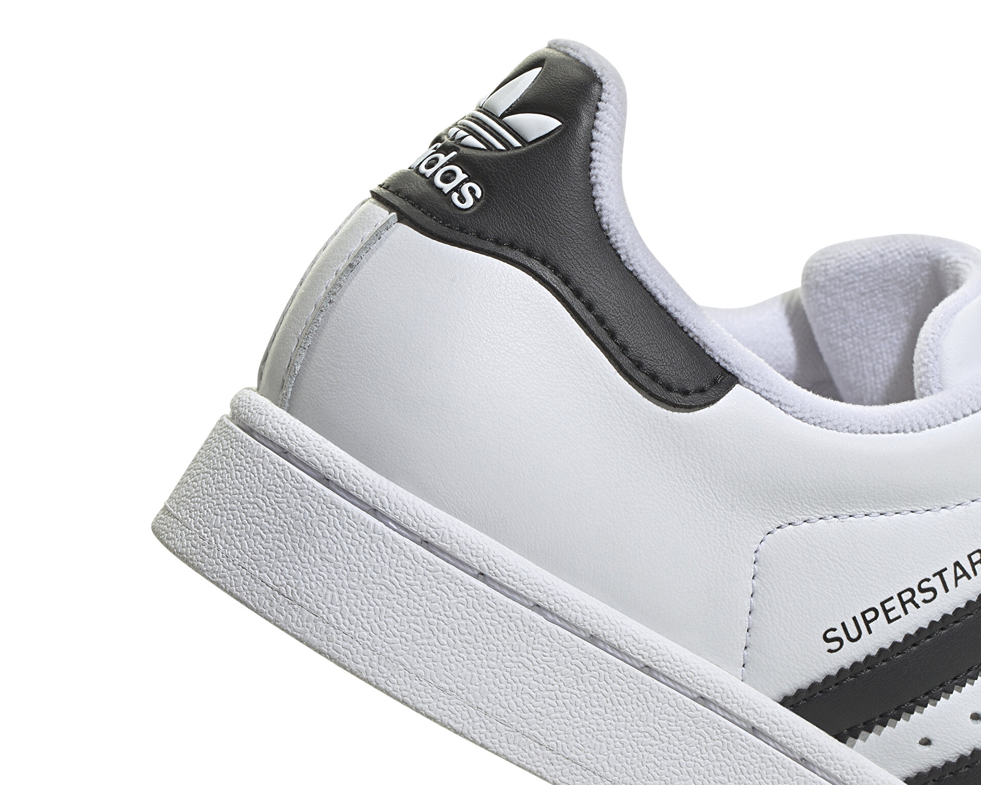 adidas Kadın Superstar II W Beyaz JH7032