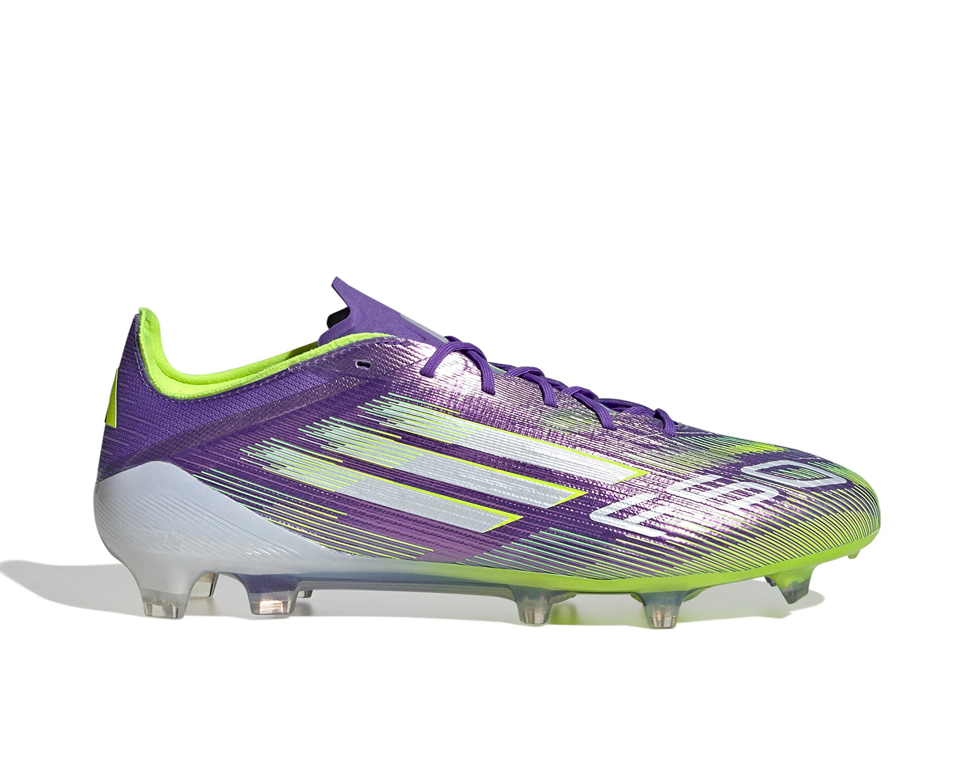 ADIDAS Erkek F50 ELITE FG Mor JH7615 | Korayspor