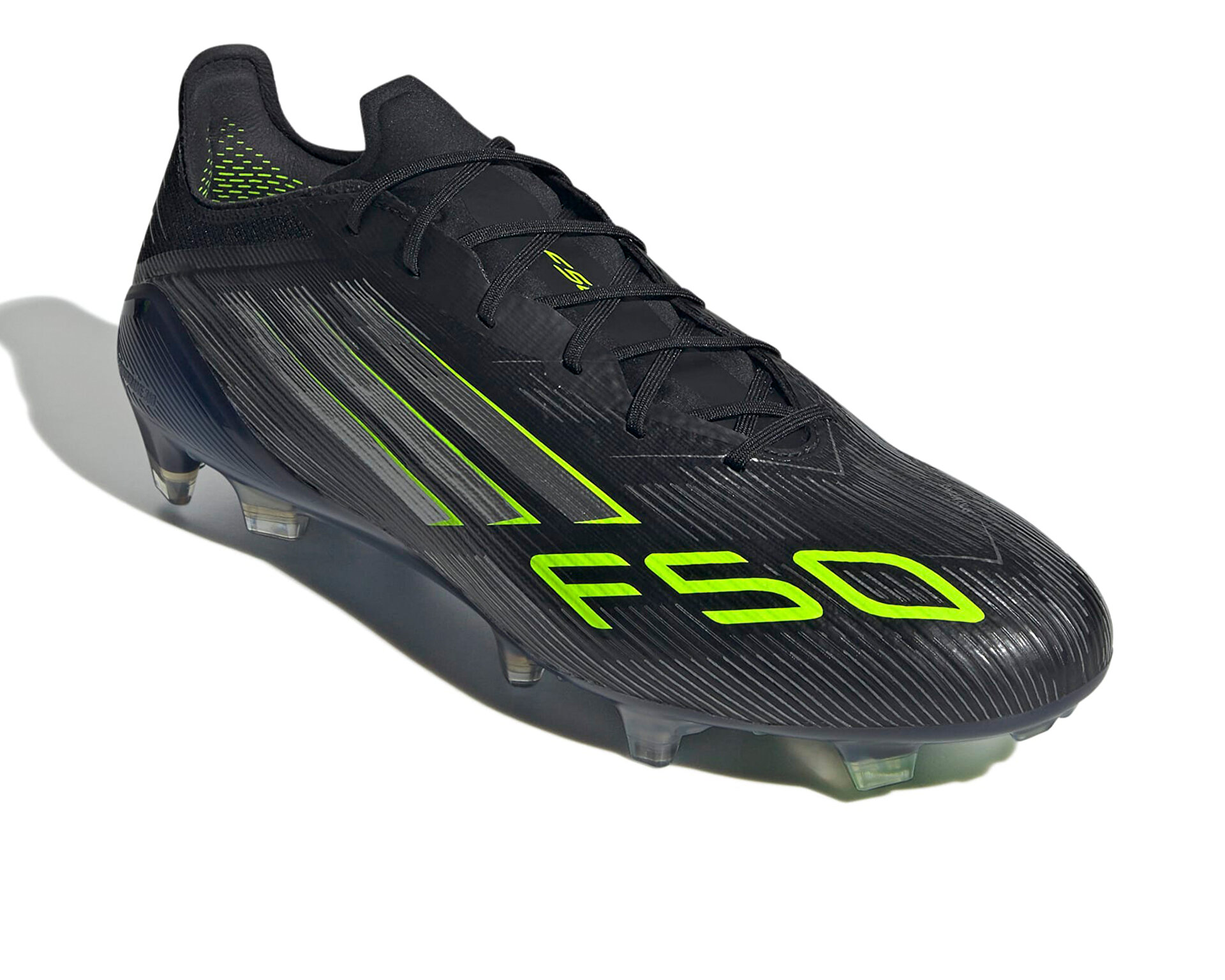 ADIDAS Unisex F50 ELITE FG Siyah JH7616 | Korayspor
