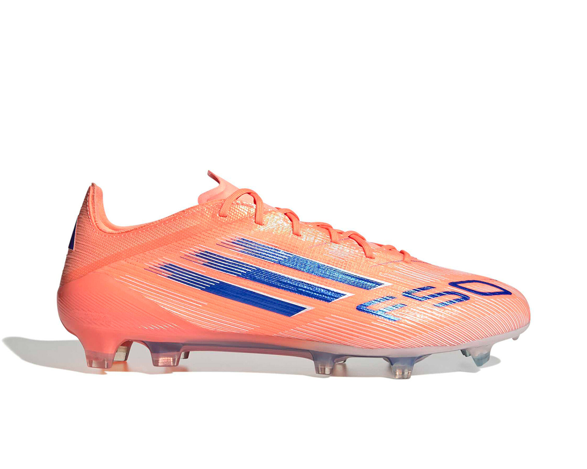 ADIDAS Unisex F50 ELITE FG Turuncu JH7618 | Korayspor