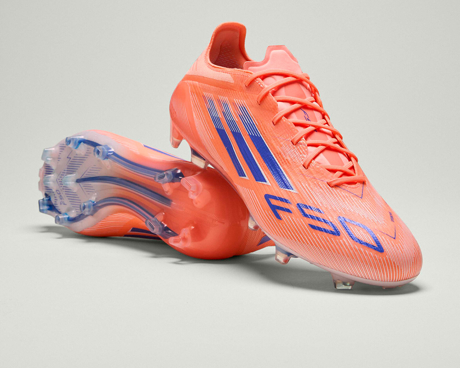 adidas/アディダス F50 ELITE FG 25cm ADIDAS Unisex F50 ELITE FG Turuncu JH7618 | Korayspor