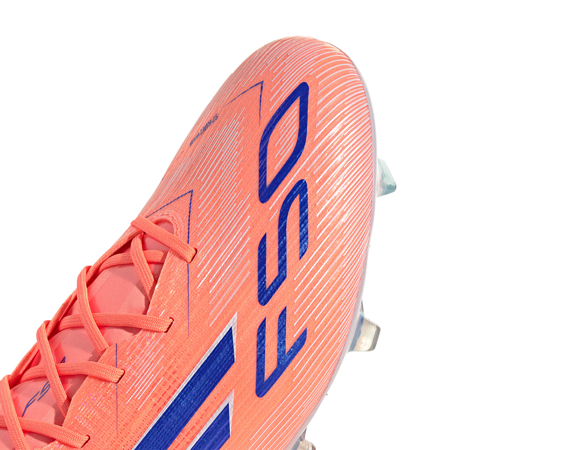 ADIDAS Unisex F50 ELITE FG Turuncu JH7618 | Korayspor