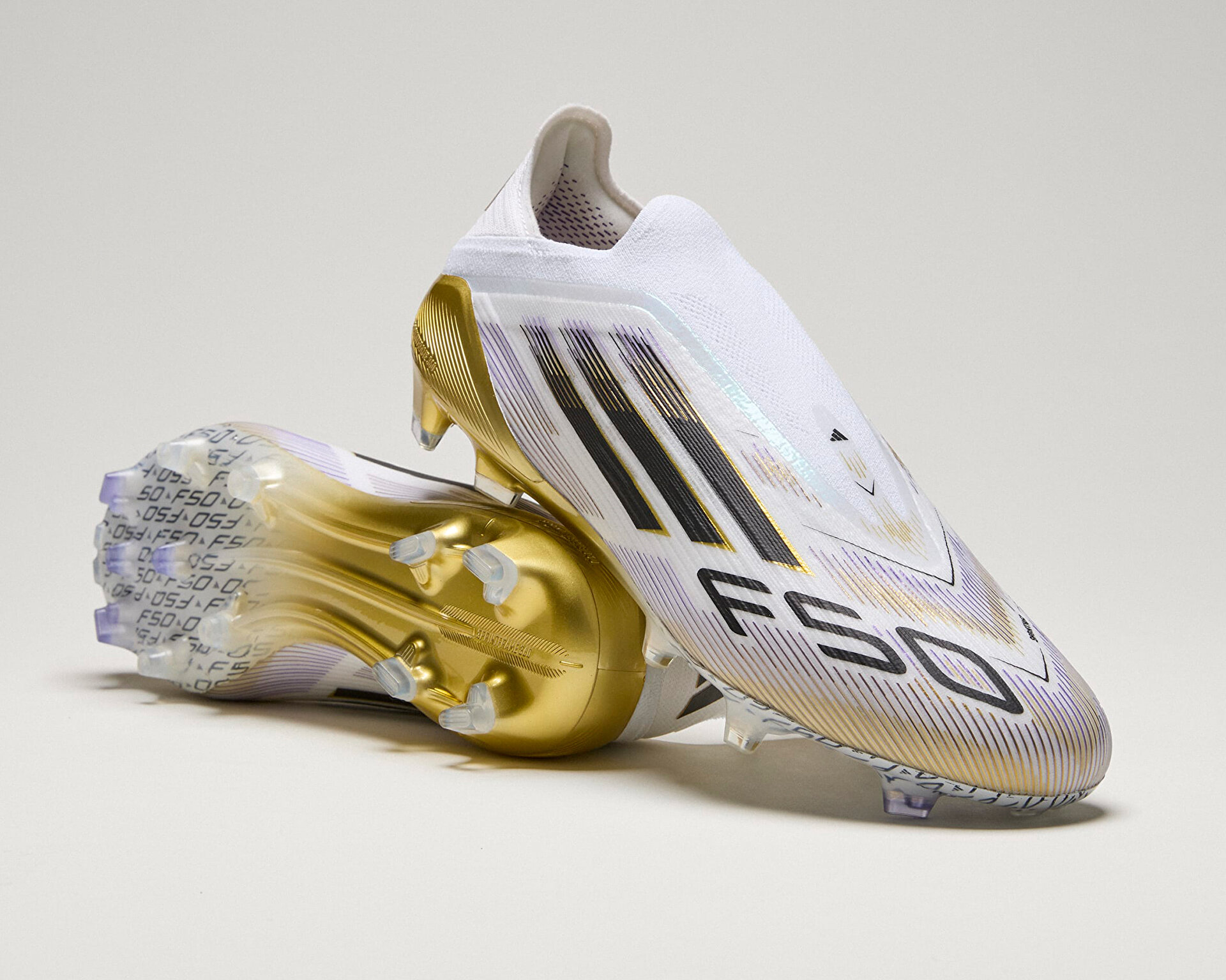 シューズ adidas F50 elite AG 25cm adidas アディダス F50 ELITE HG/AG JAPAN サッカースパイク