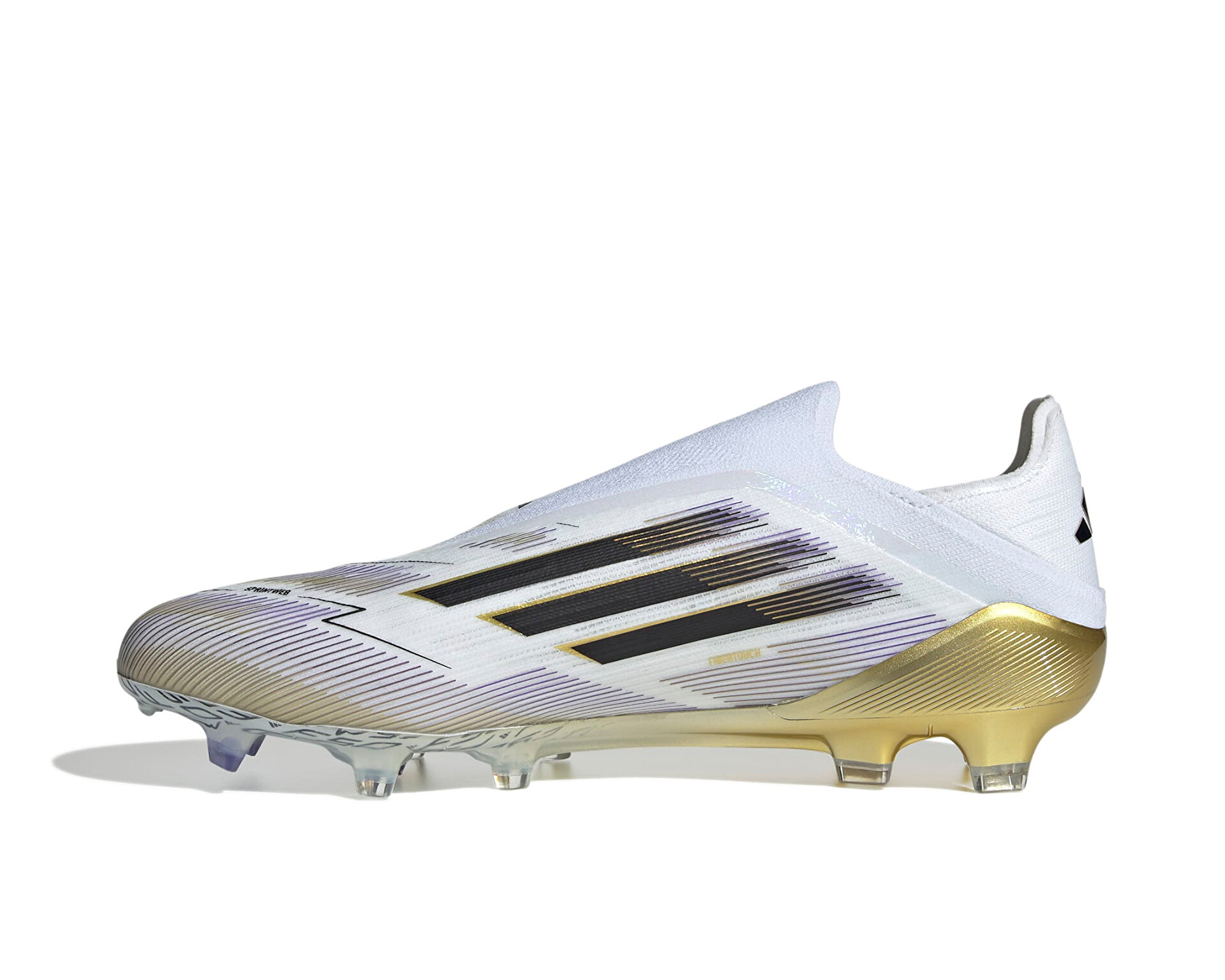 ADIDAS Unisex F50 ELITE LL FG Beyaz JH7625 | Korayspor