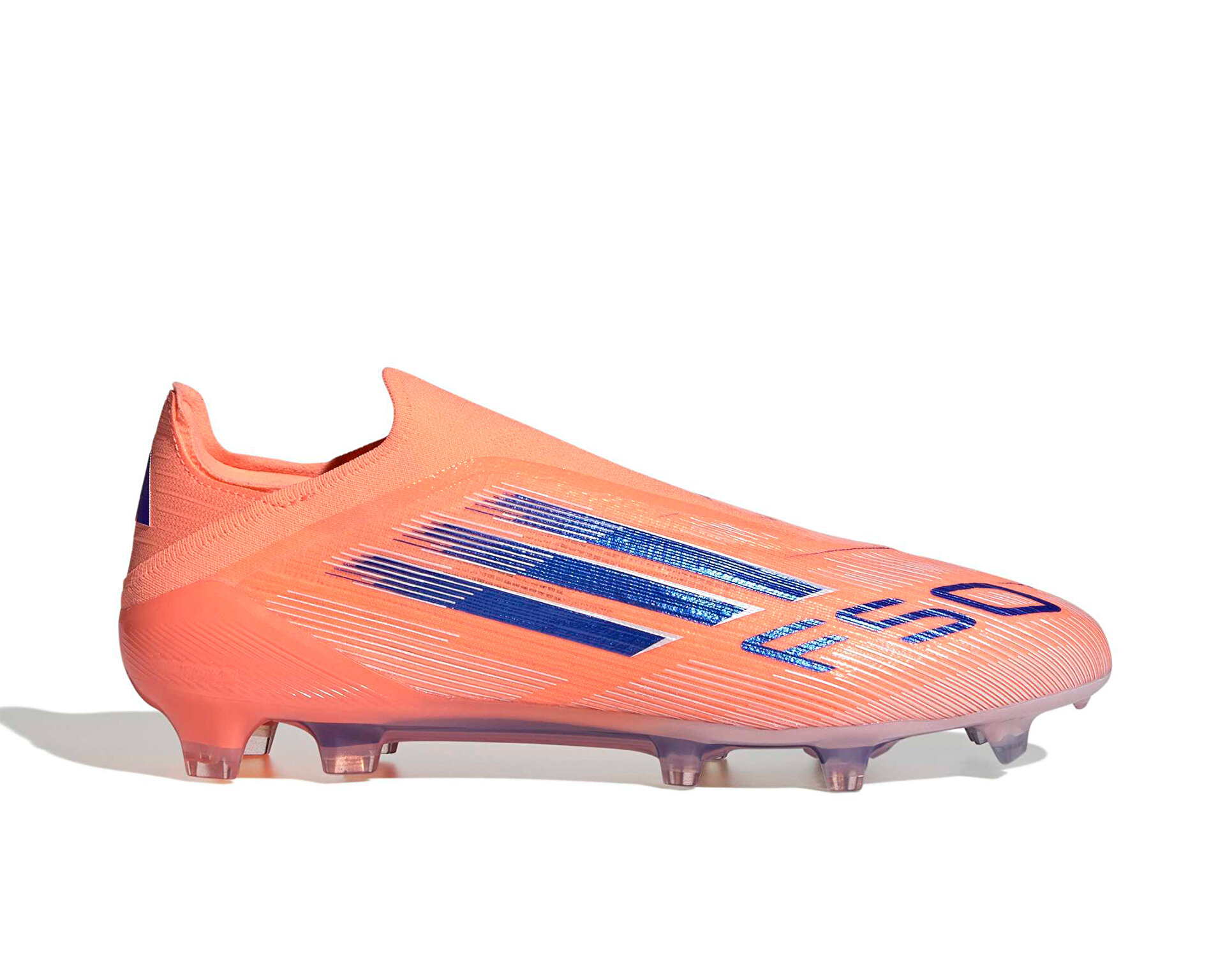 ADIDAS Unisex F50 ELITE LL FG Turuncu JH7626 | Korayspor
