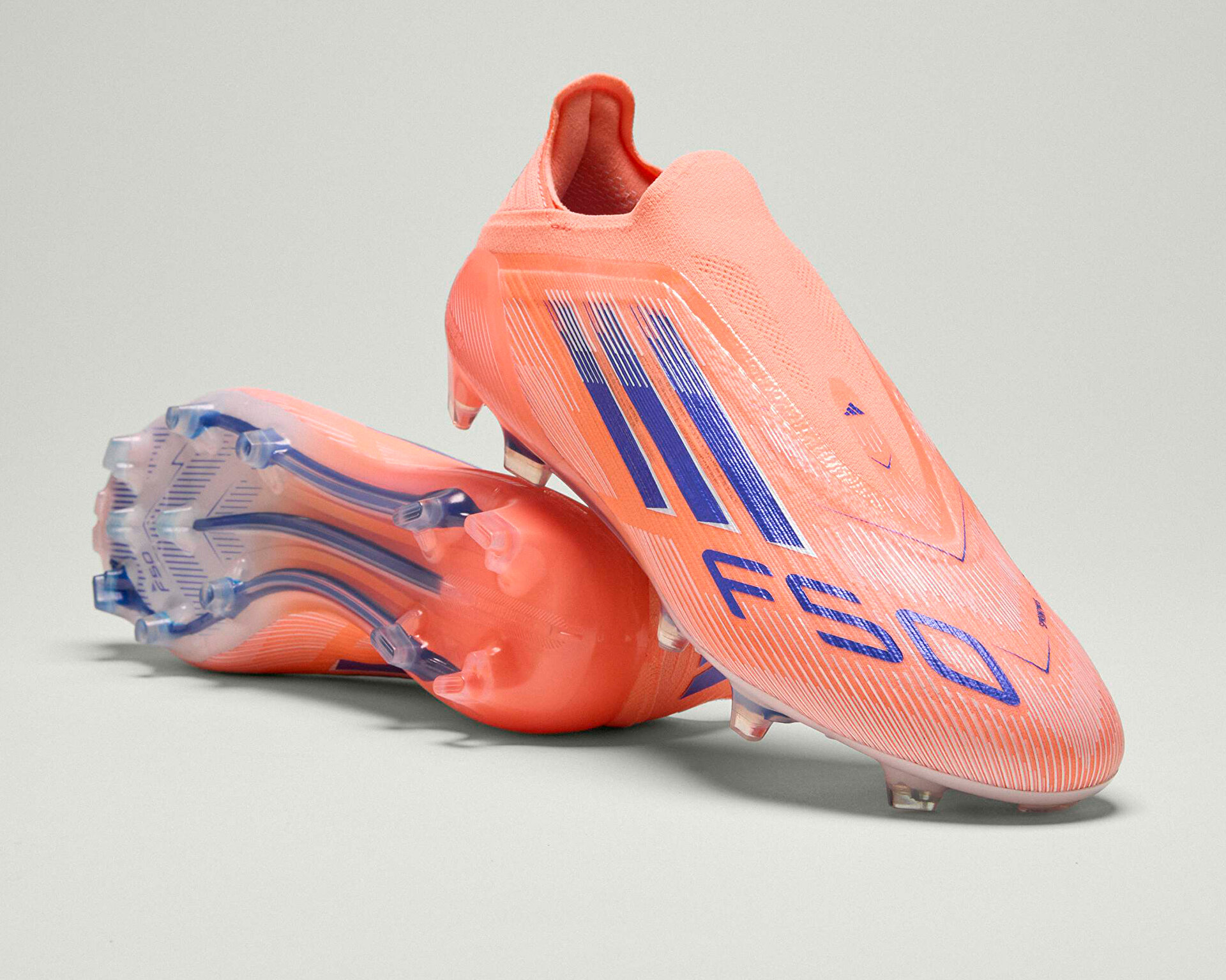 ADIDAS Unisex F50 ELITE LL FG Turuncu JH7626 | Korayspor