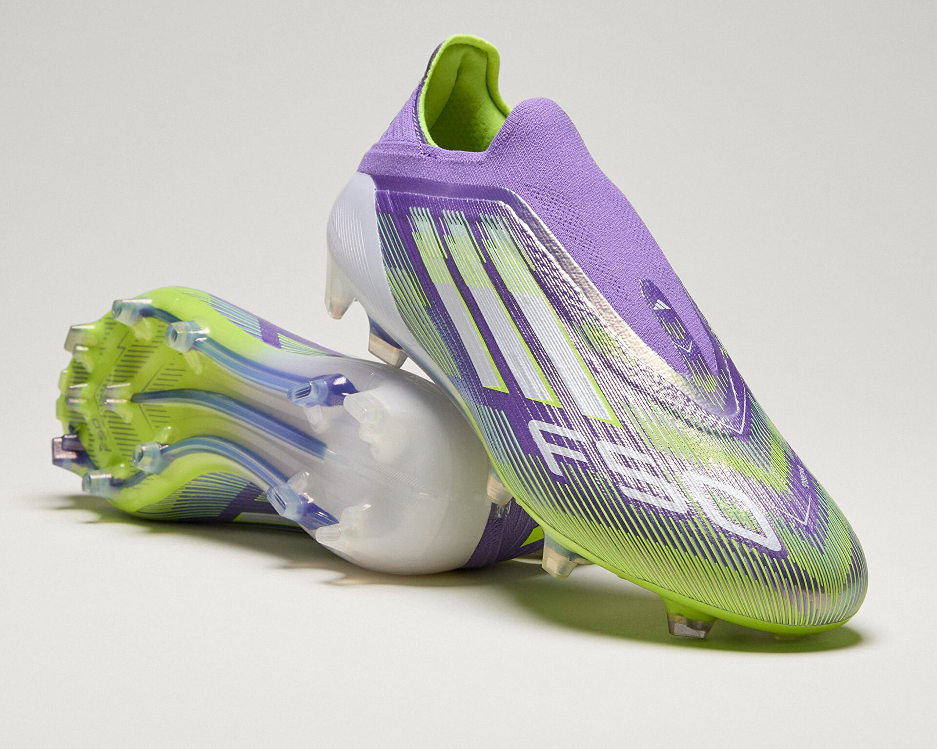 ADIDAS Erkek F50 ELITE LL FG Mor JH7628 | Korayspor