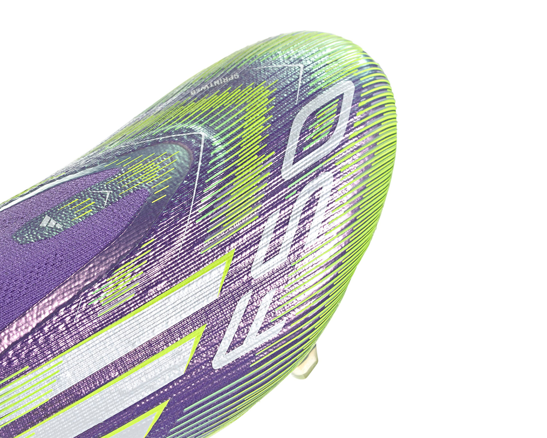 ADIDAS Erkek F50 ELITE LL FG Mor JH7628 | Korayspor