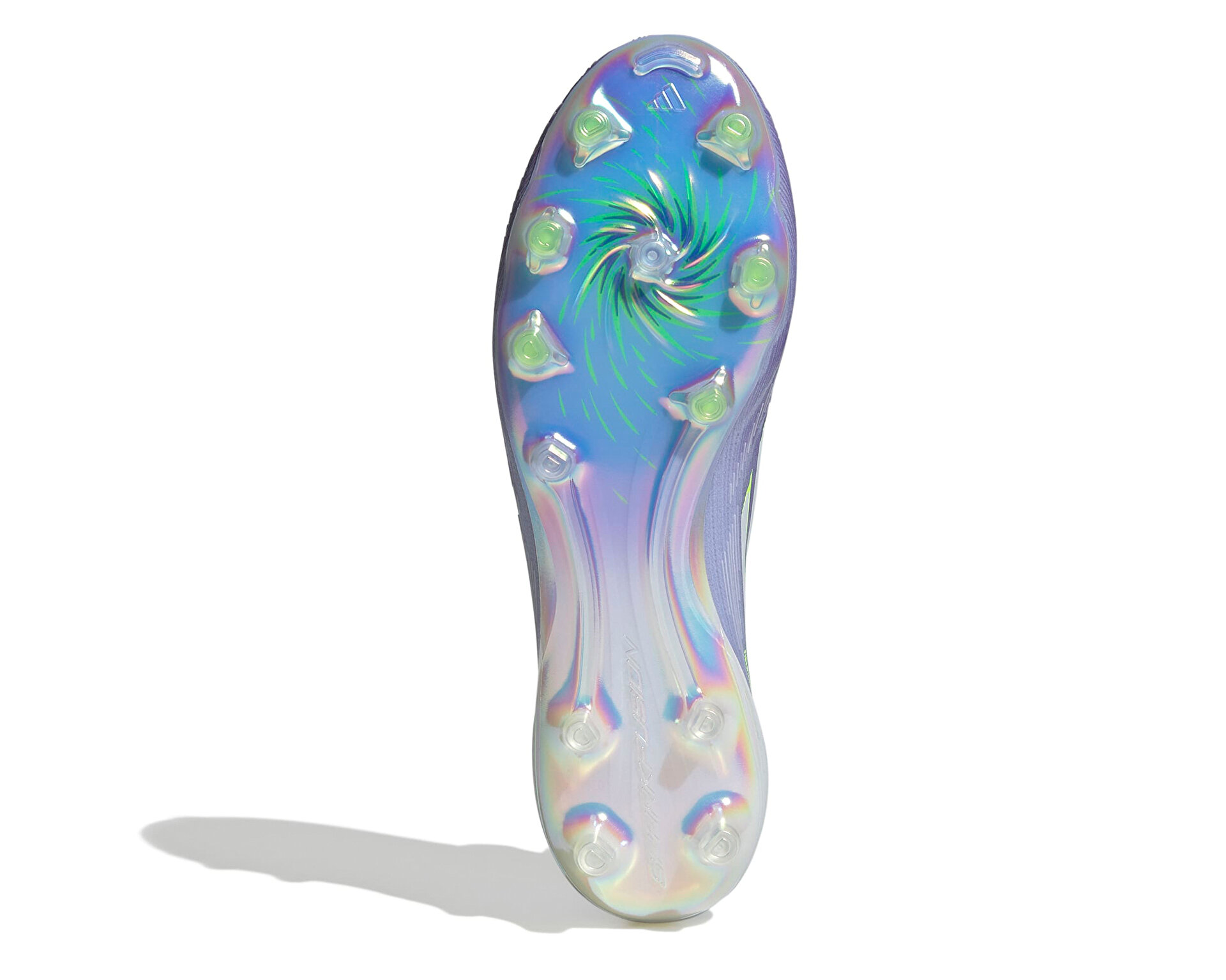 ADIDAS Kadın F50 SPARKFUSION ELITE FG/AG Mor JH7648 | Korayspor